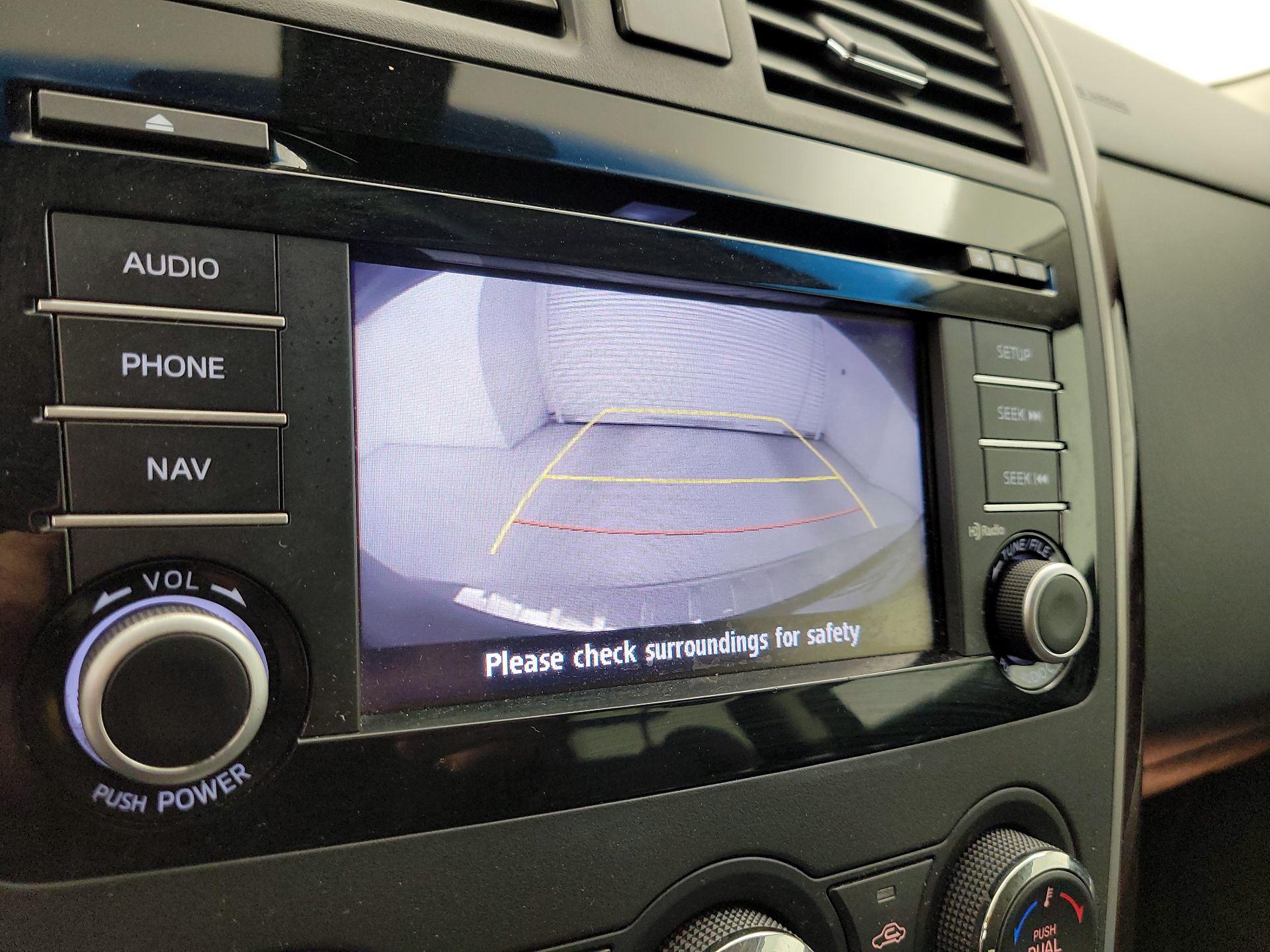 Thumbnail: 2015 Mazda CX-9 - 15