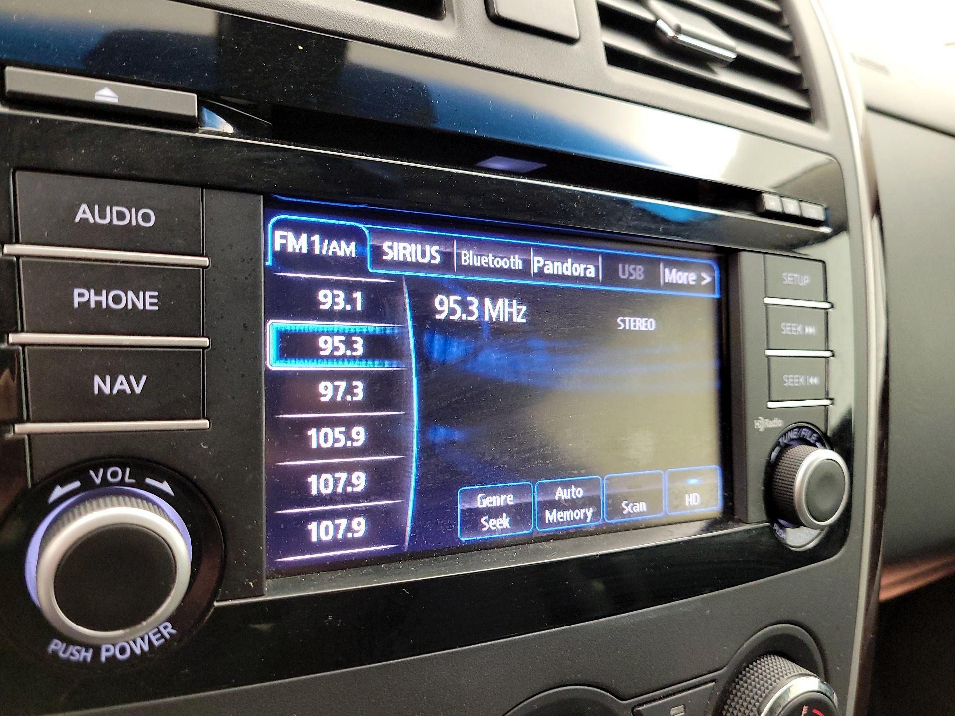 Thumbnail: 2015 Mazda CX-9 - 16