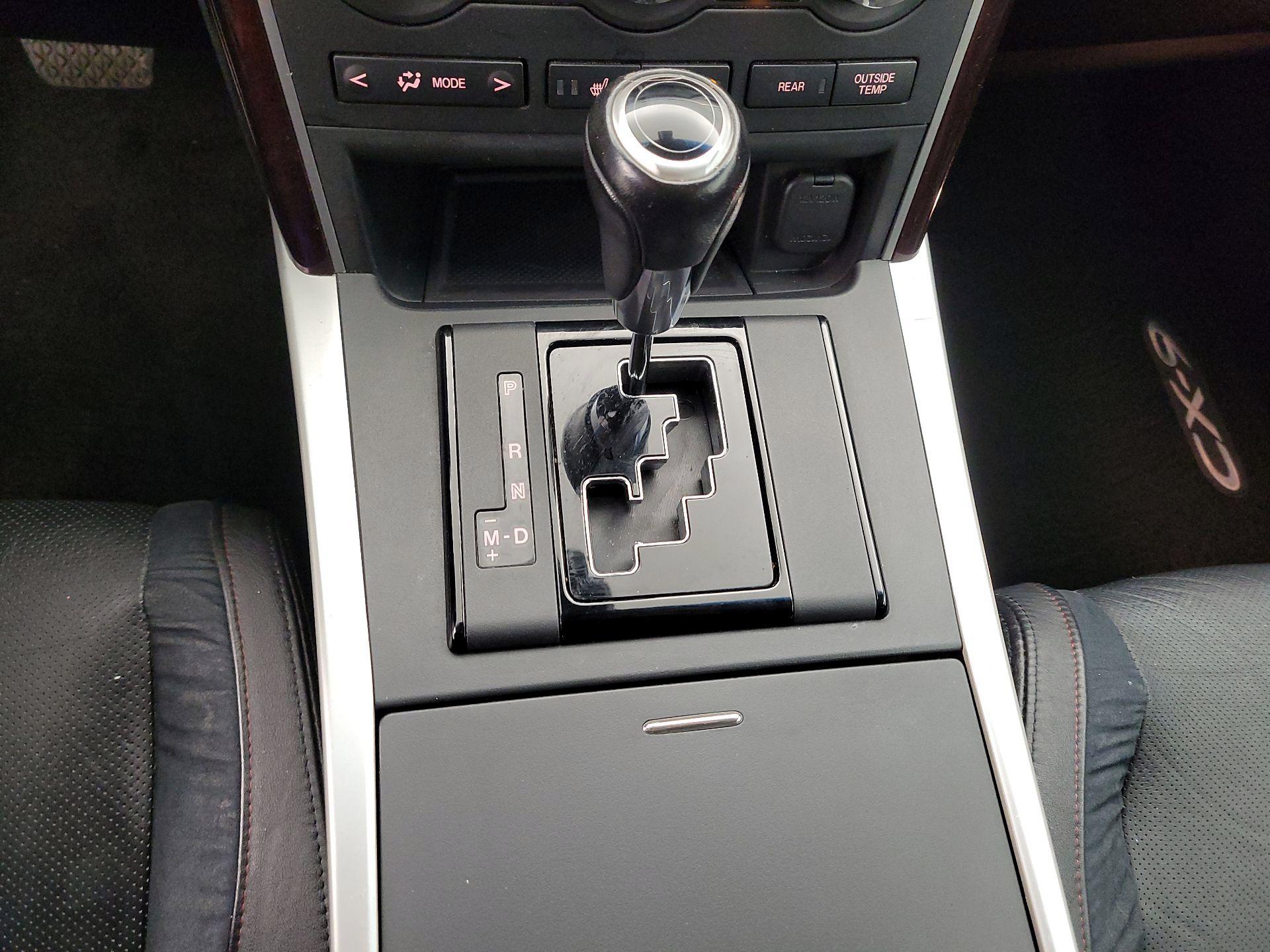 Thumbnail: 2015 Mazda CX-9 - 18