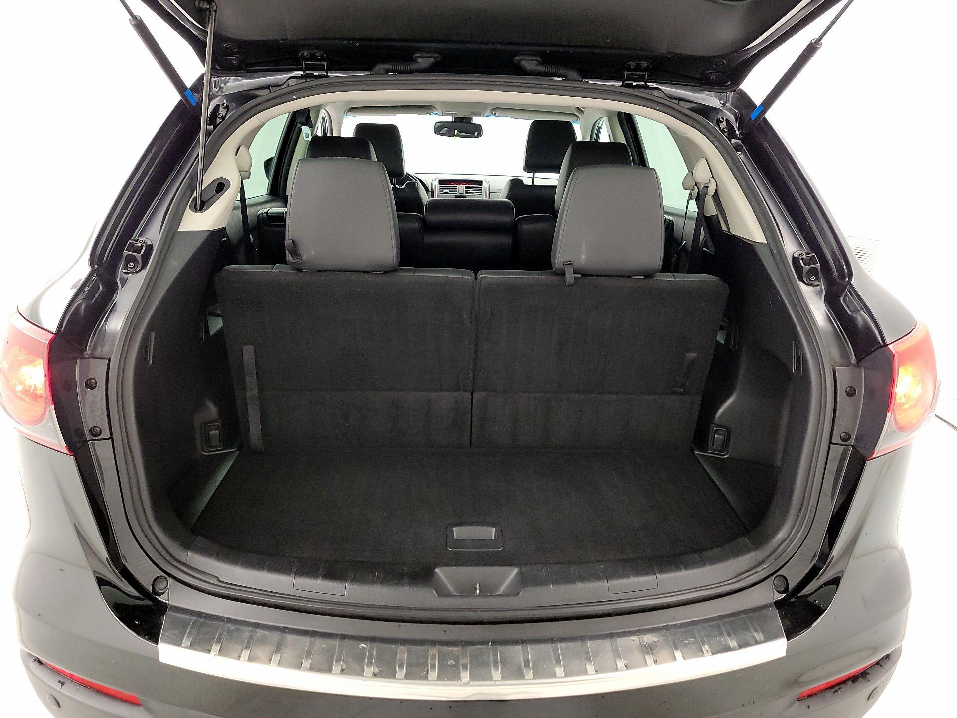 Thumbnail: 2015 Mazda CX-9 - 20