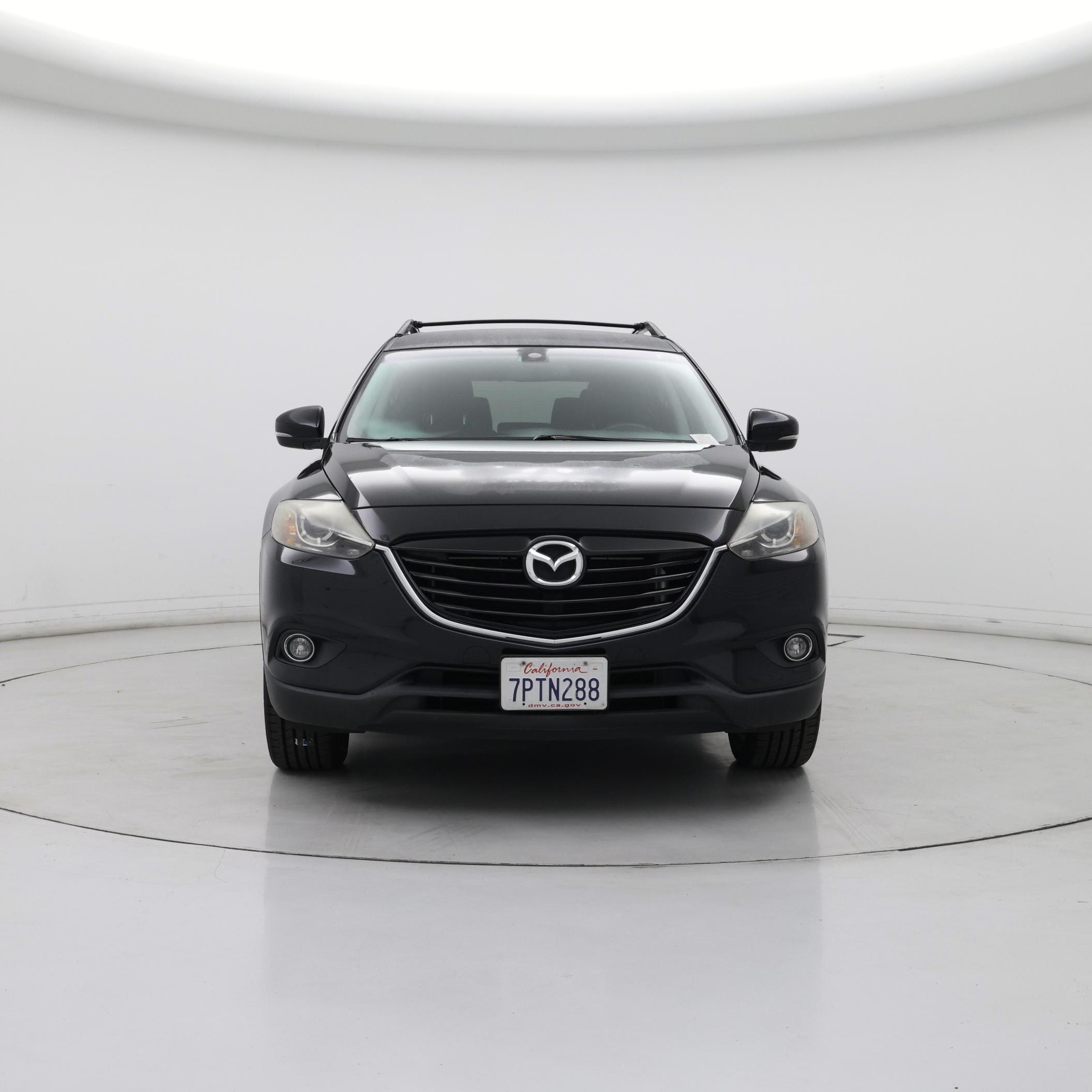 Thumbnail: 2015 Mazda CX-9 - 5
