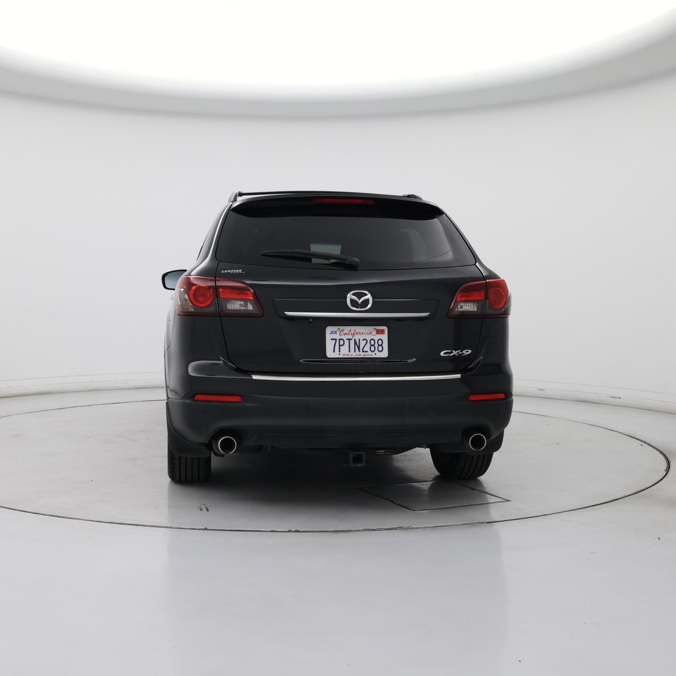 Thumbnail: 2015 Mazda CX-9 - 6