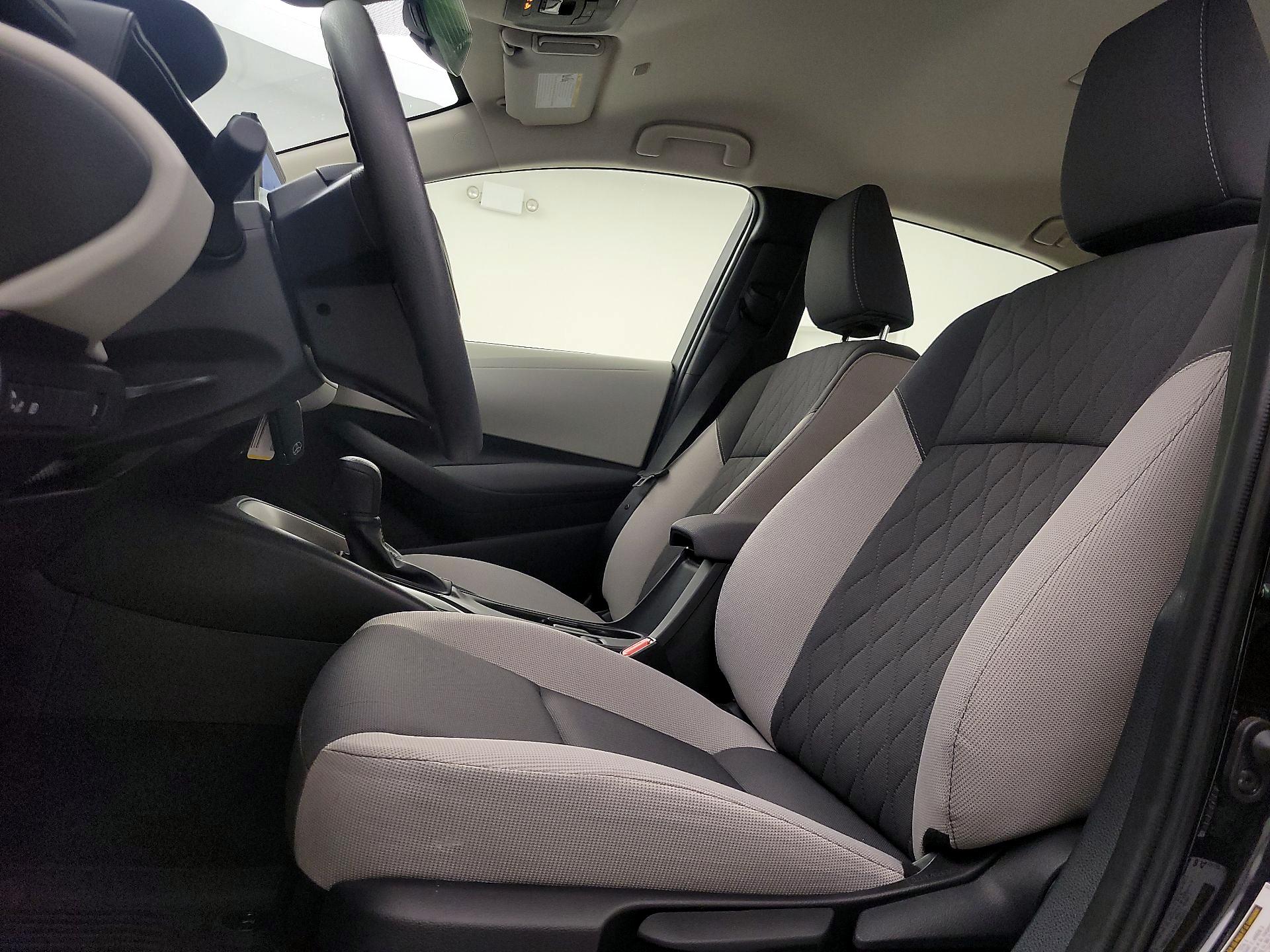 Thumbnail: 2024 Toyota Corolla - 11