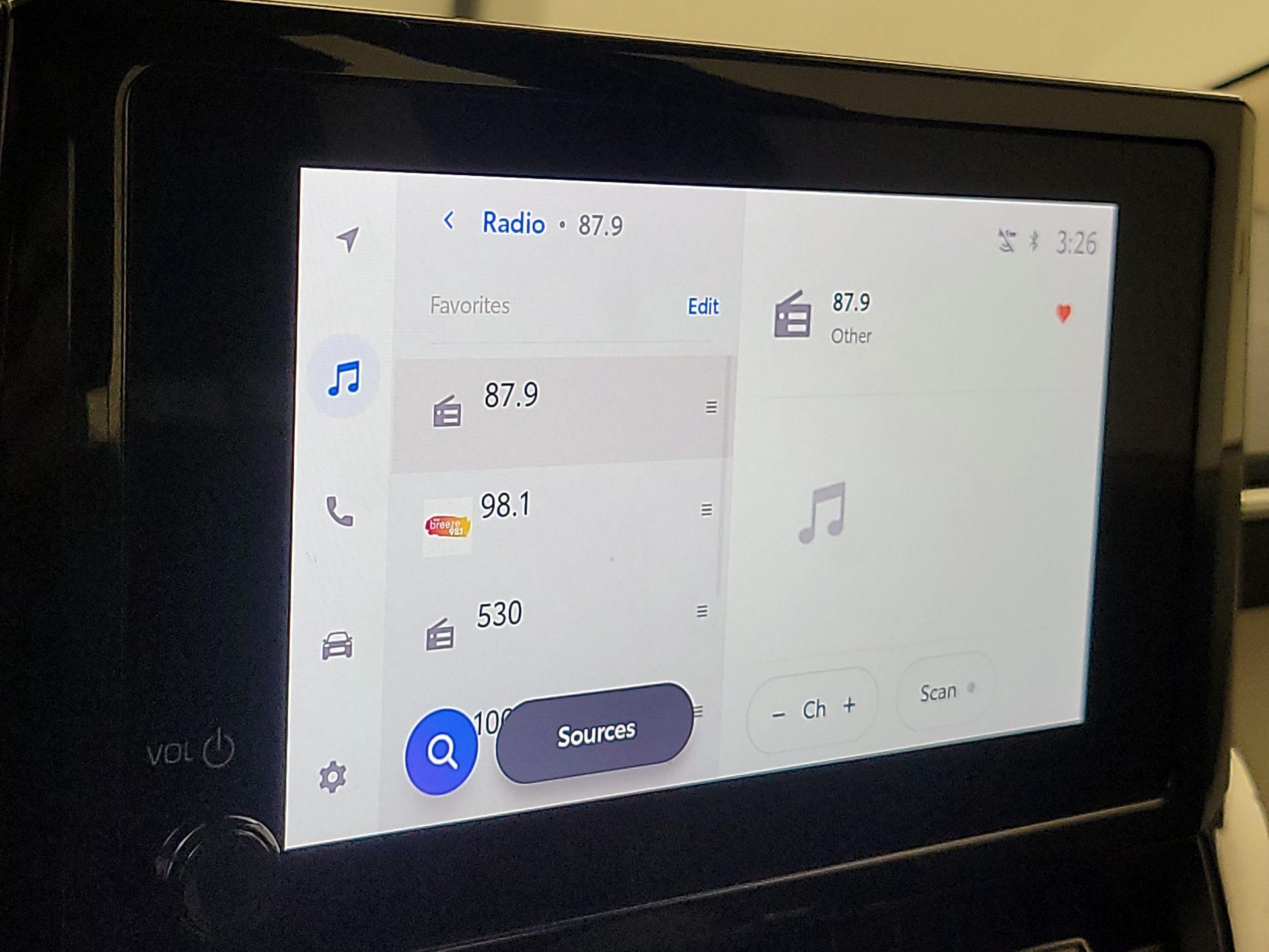 Thumbnail: 2024 Toyota Corolla - 15