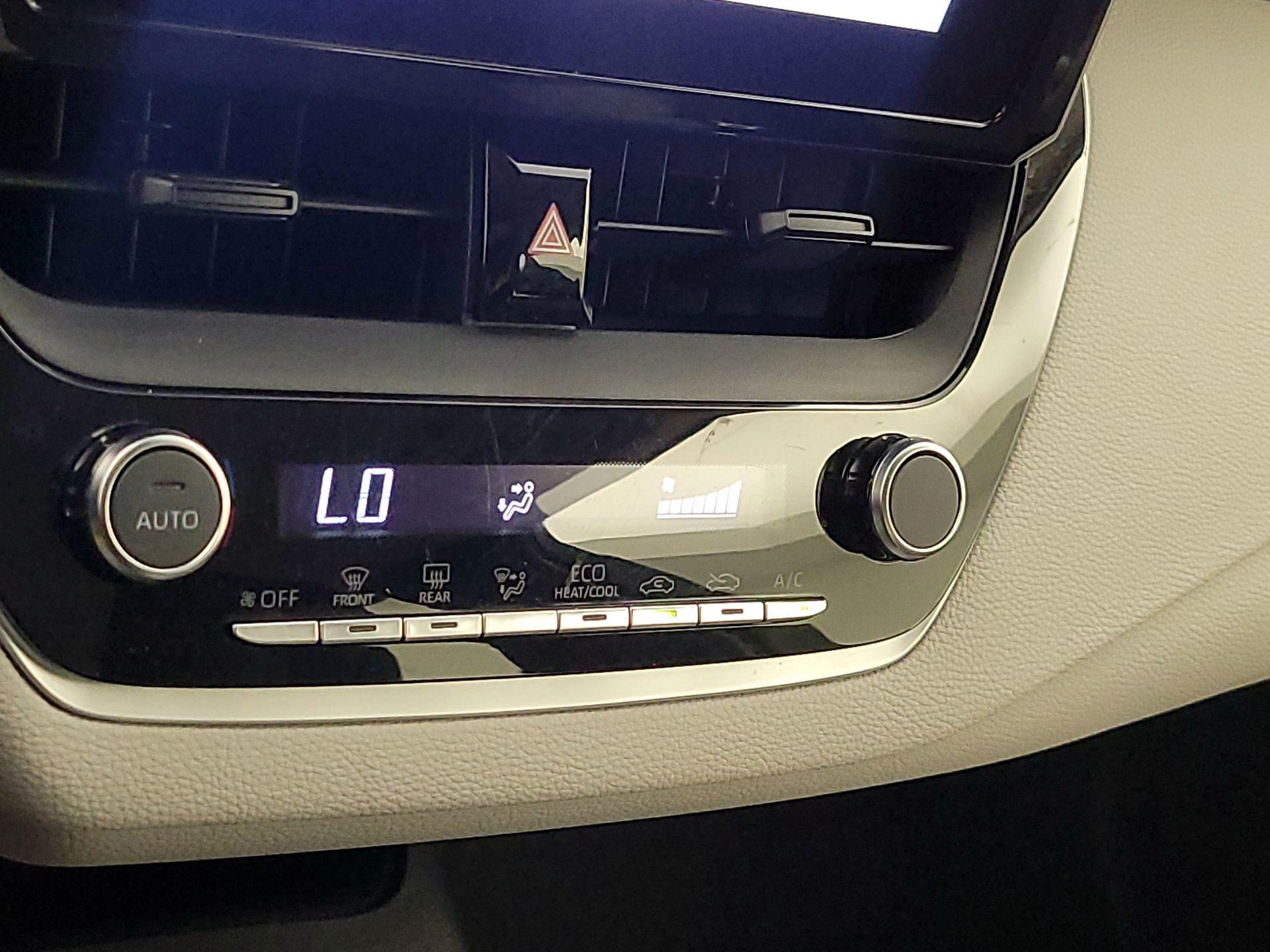 Thumbnail: 2024 Toyota Corolla - 16