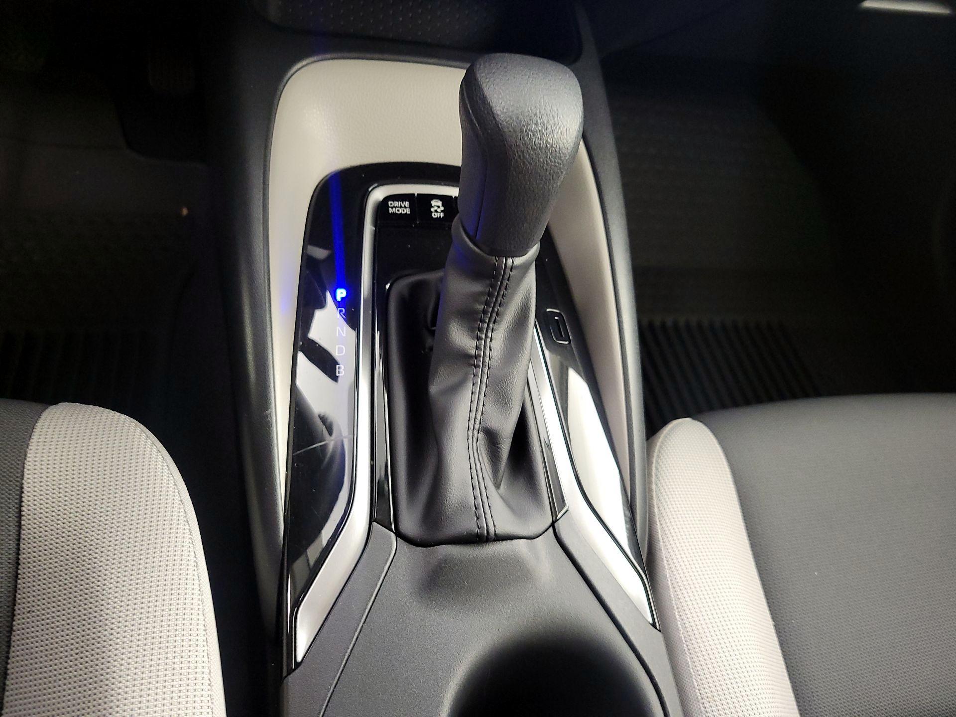 Thumbnail: 2024 Toyota Corolla - 17