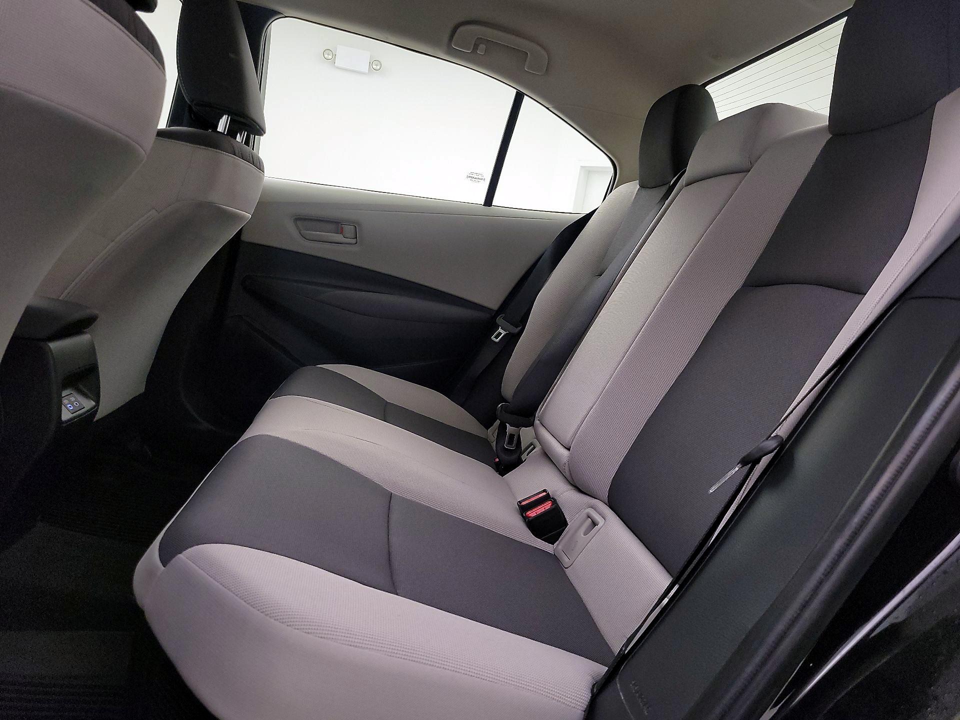 Thumbnail: 2024 Toyota Corolla - 19