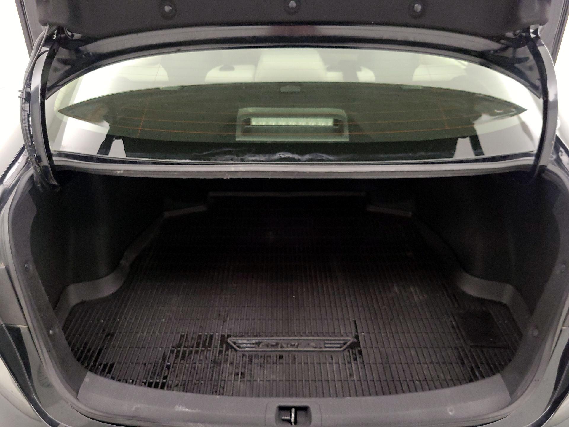 Thumbnail: 2024 Toyota Corolla - 20