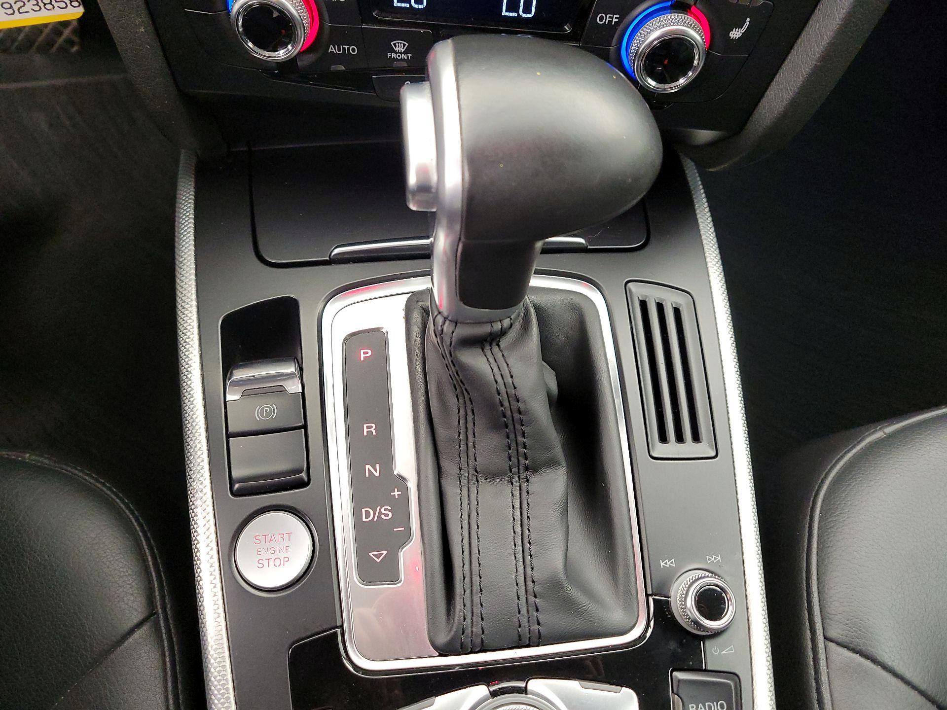 Thumbnail: 2016 Audi A4 - 18