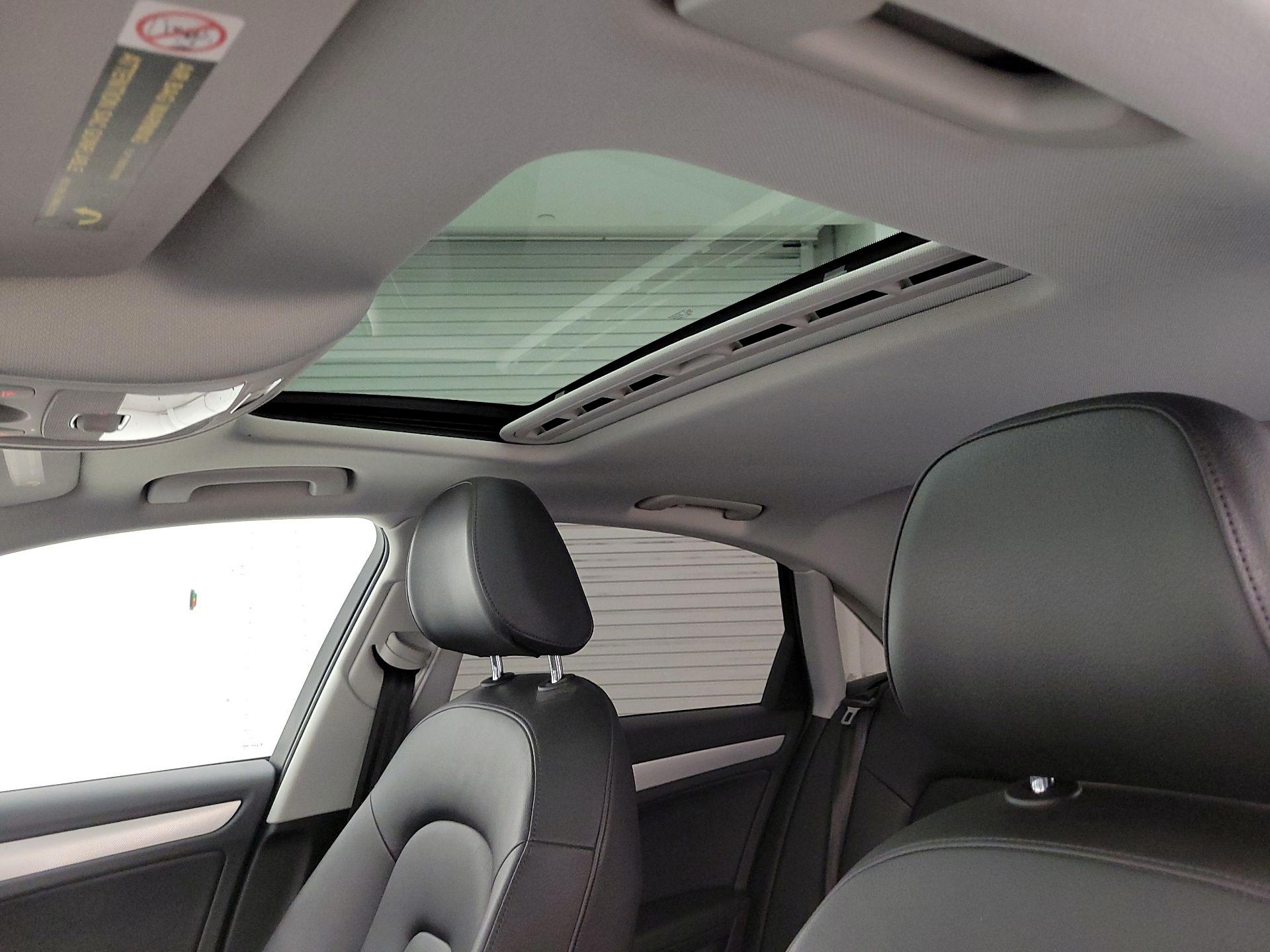 Thumbnail: 2016 Audi A4 - 19