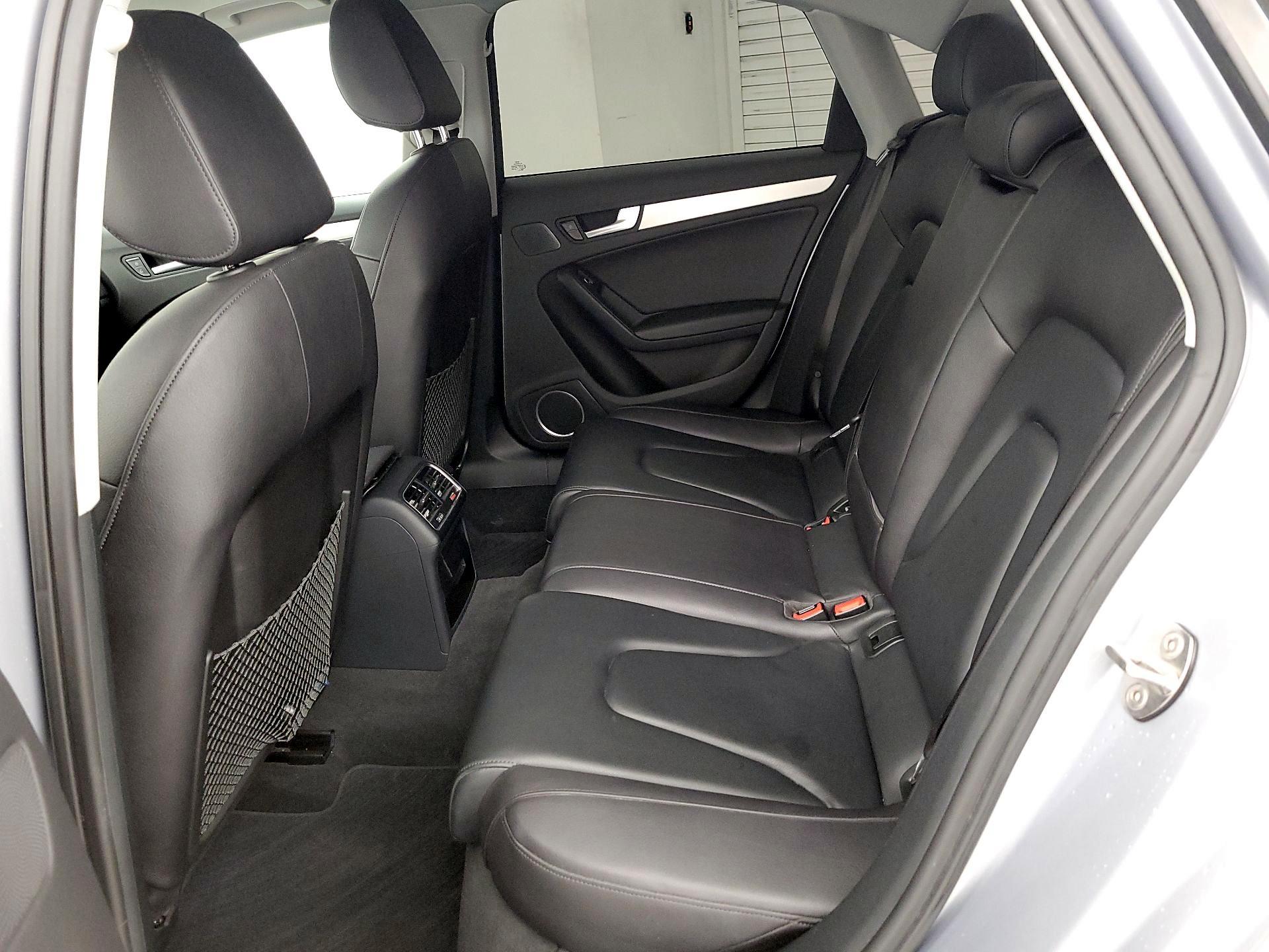 Thumbnail: 2016 Audi A4 - 20