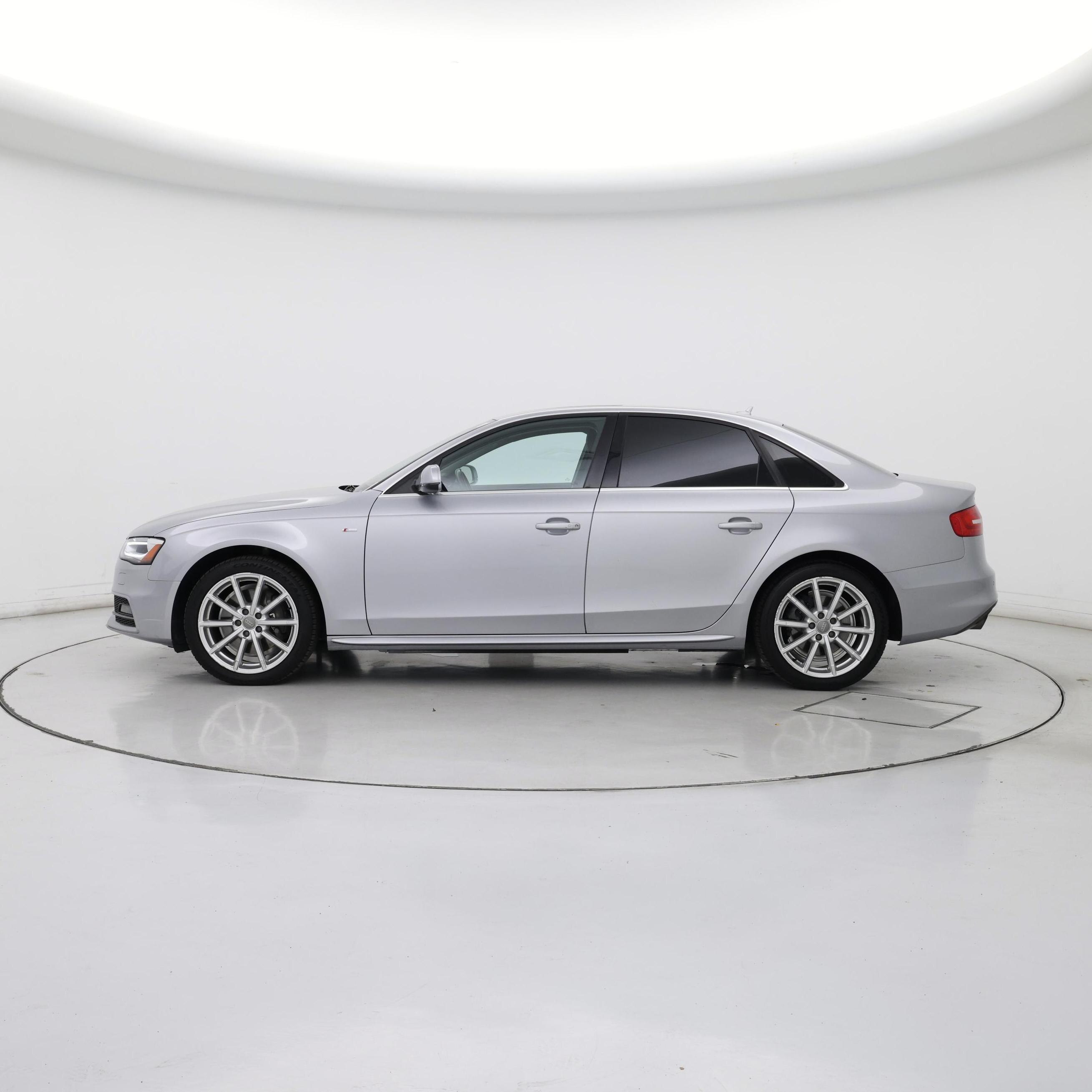 Thumbnail: 2016 Audi A4 - 3