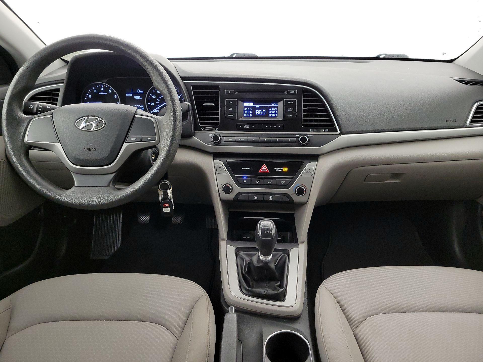 Thumbnail: 2018 Hyundai Elantra - 9