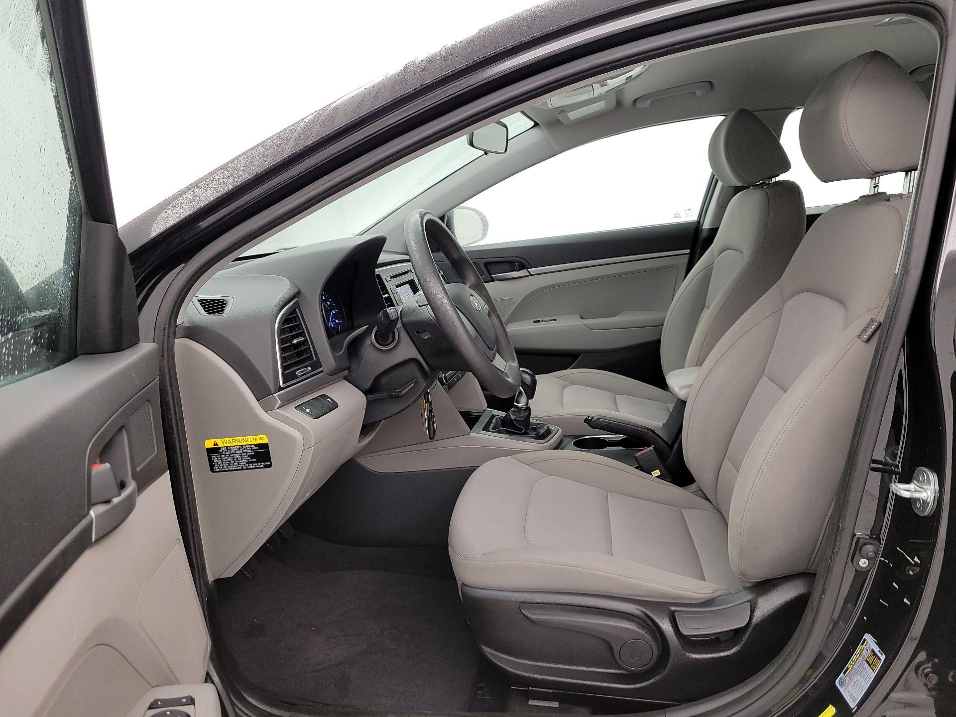 Thumbnail: 2018 Hyundai Elantra - 11