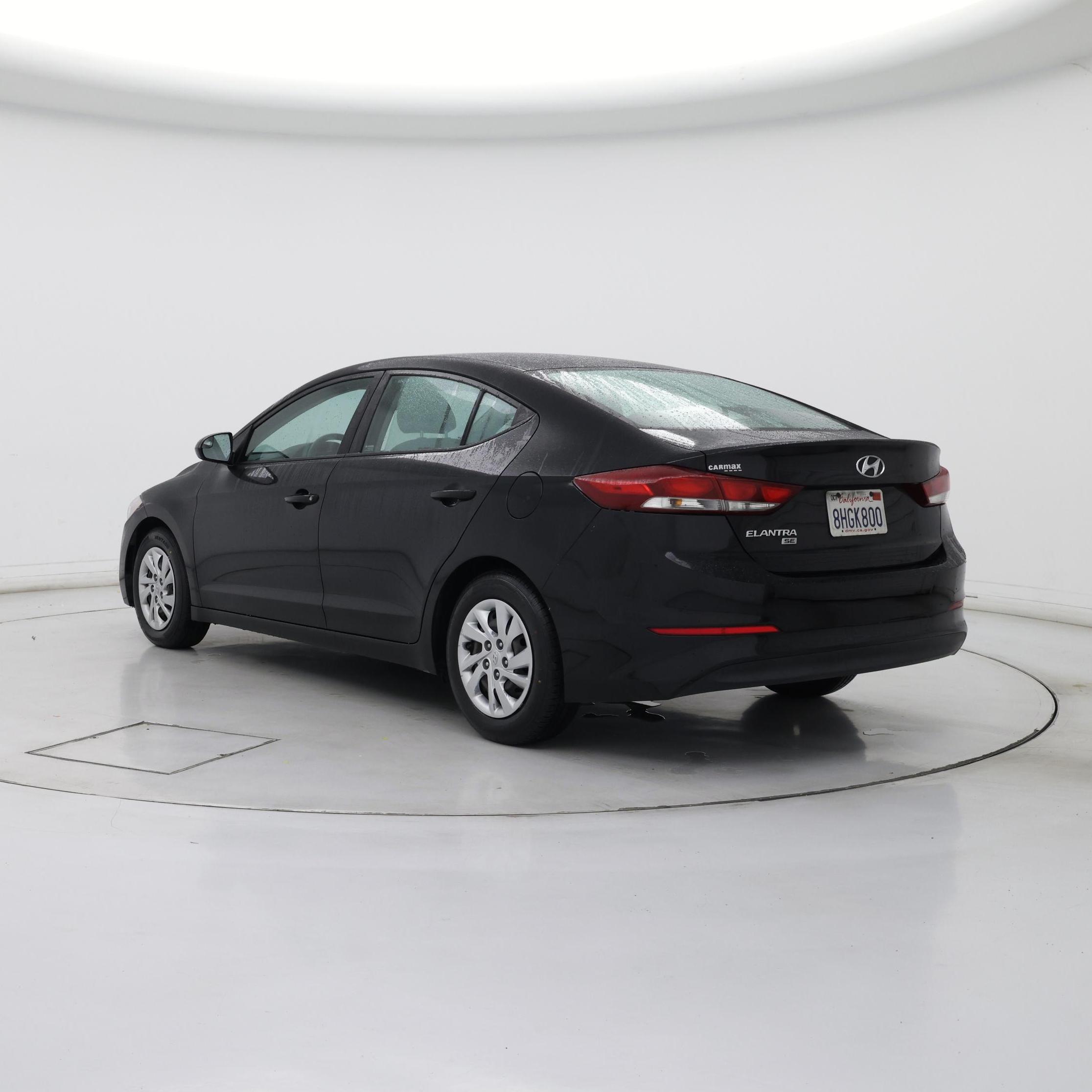 Thumbnail: 2018 Hyundai Elantra - 2