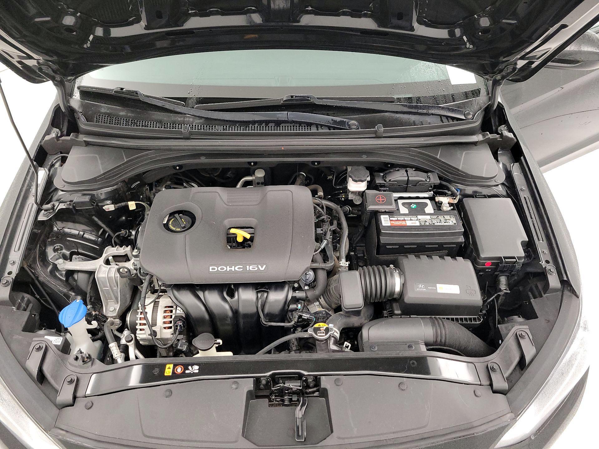 Thumbnail: 2018 Hyundai Elantra - 20