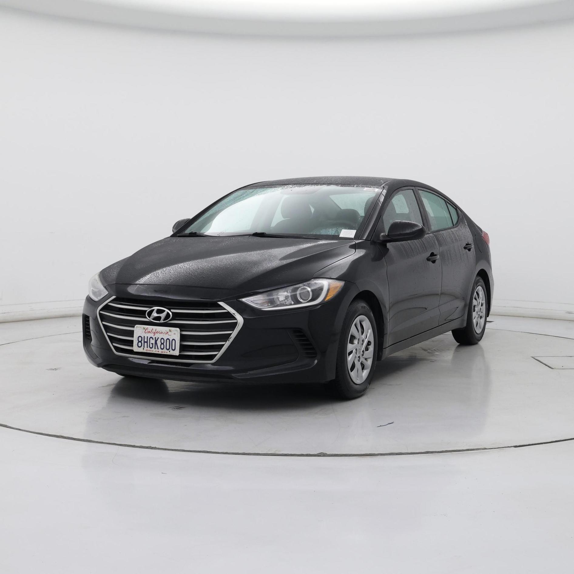 Thumbnail: 2018 Hyundai Elantra - 4
