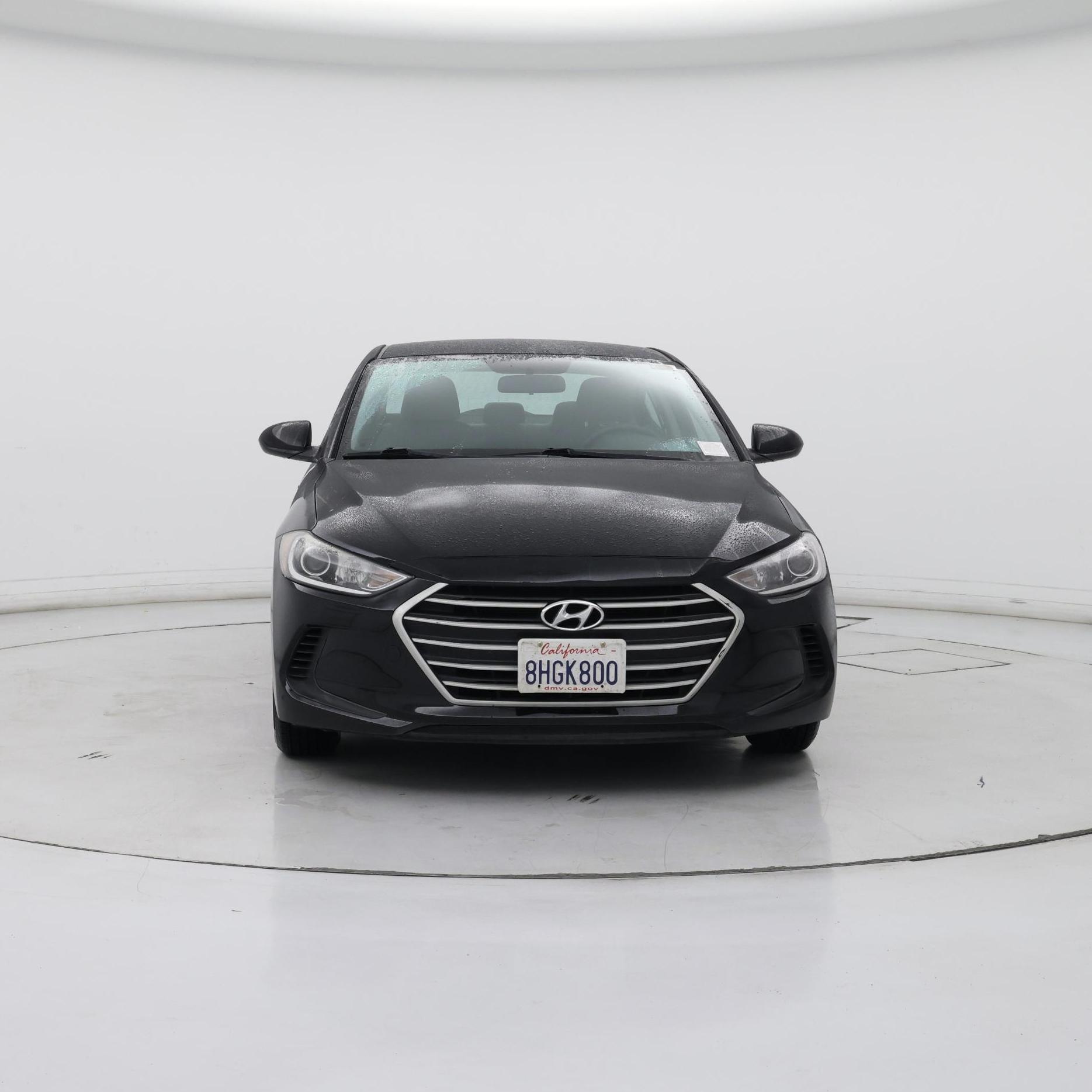 Thumbnail: 2018 Hyundai Elantra - 5