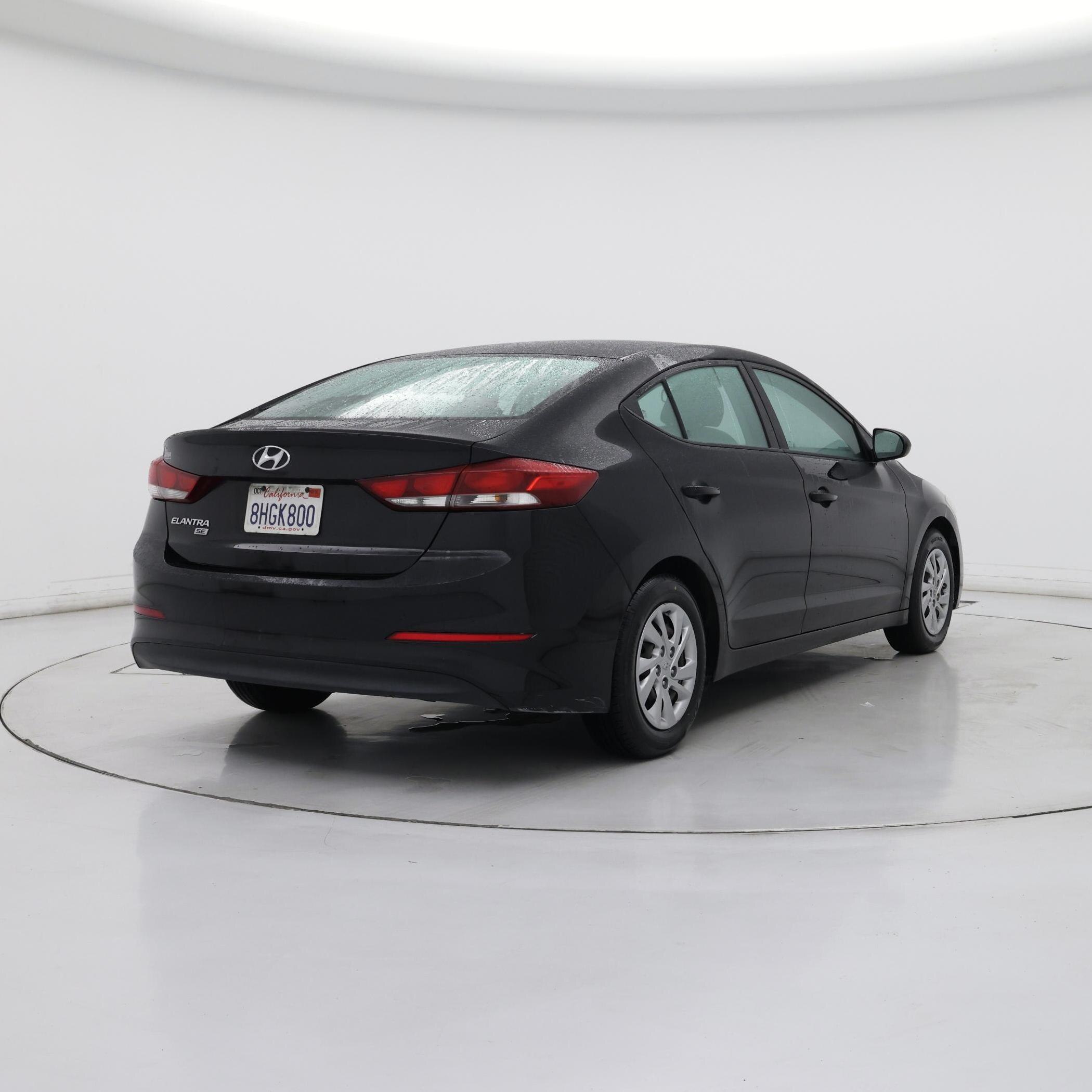 Thumbnail: 2018 Hyundai Elantra - 8