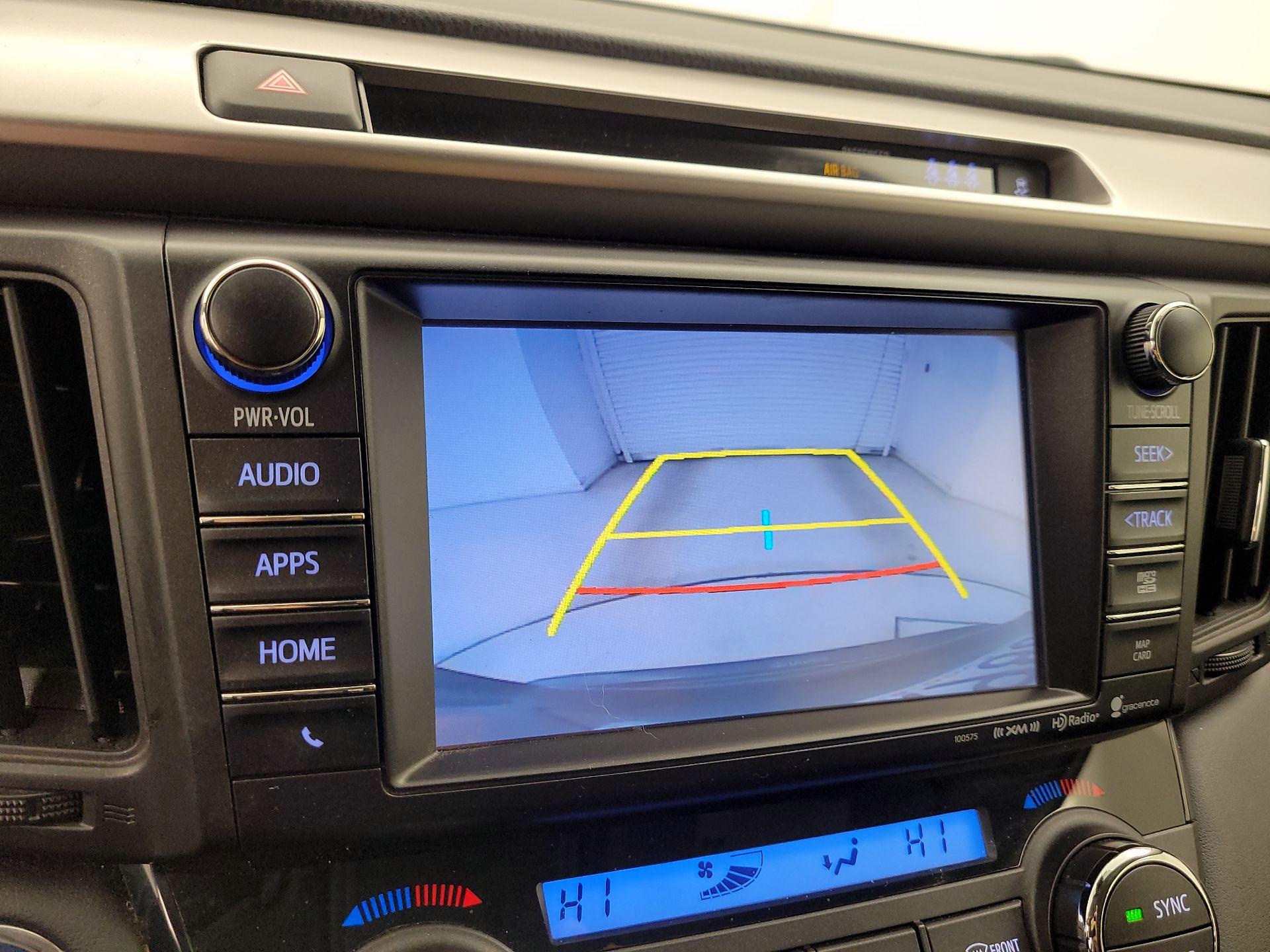 Thumbnail: 2017 Toyota RAV4 - 14