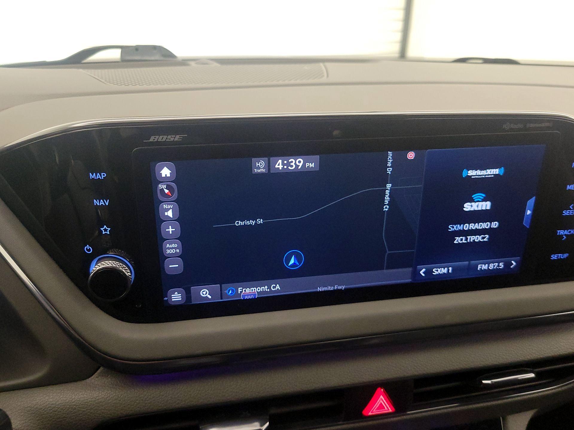 Thumbnail: 2021 Hyundai Sonata - 14