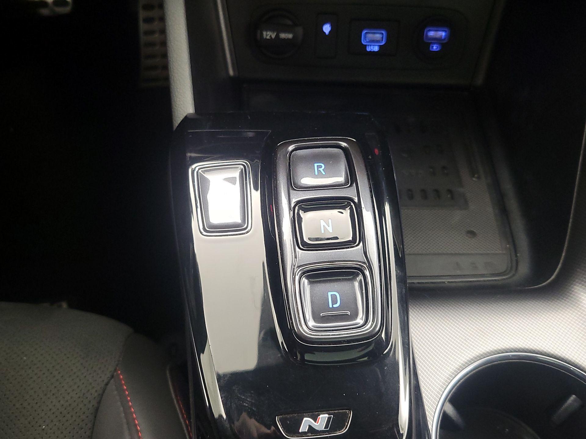 Thumbnail: 2021 Hyundai Sonata - 18