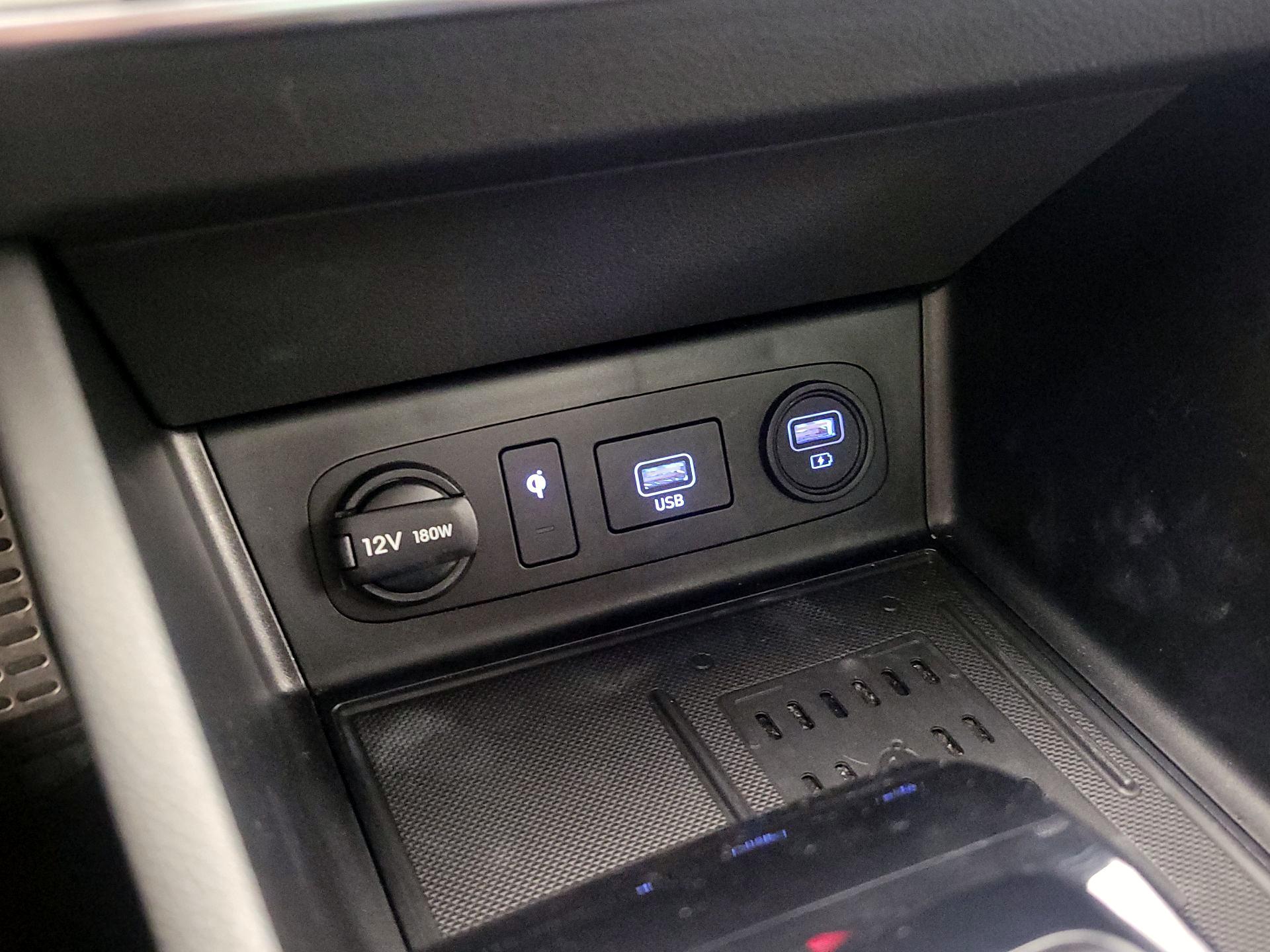 Thumbnail: 2021 Hyundai Sonata - 19