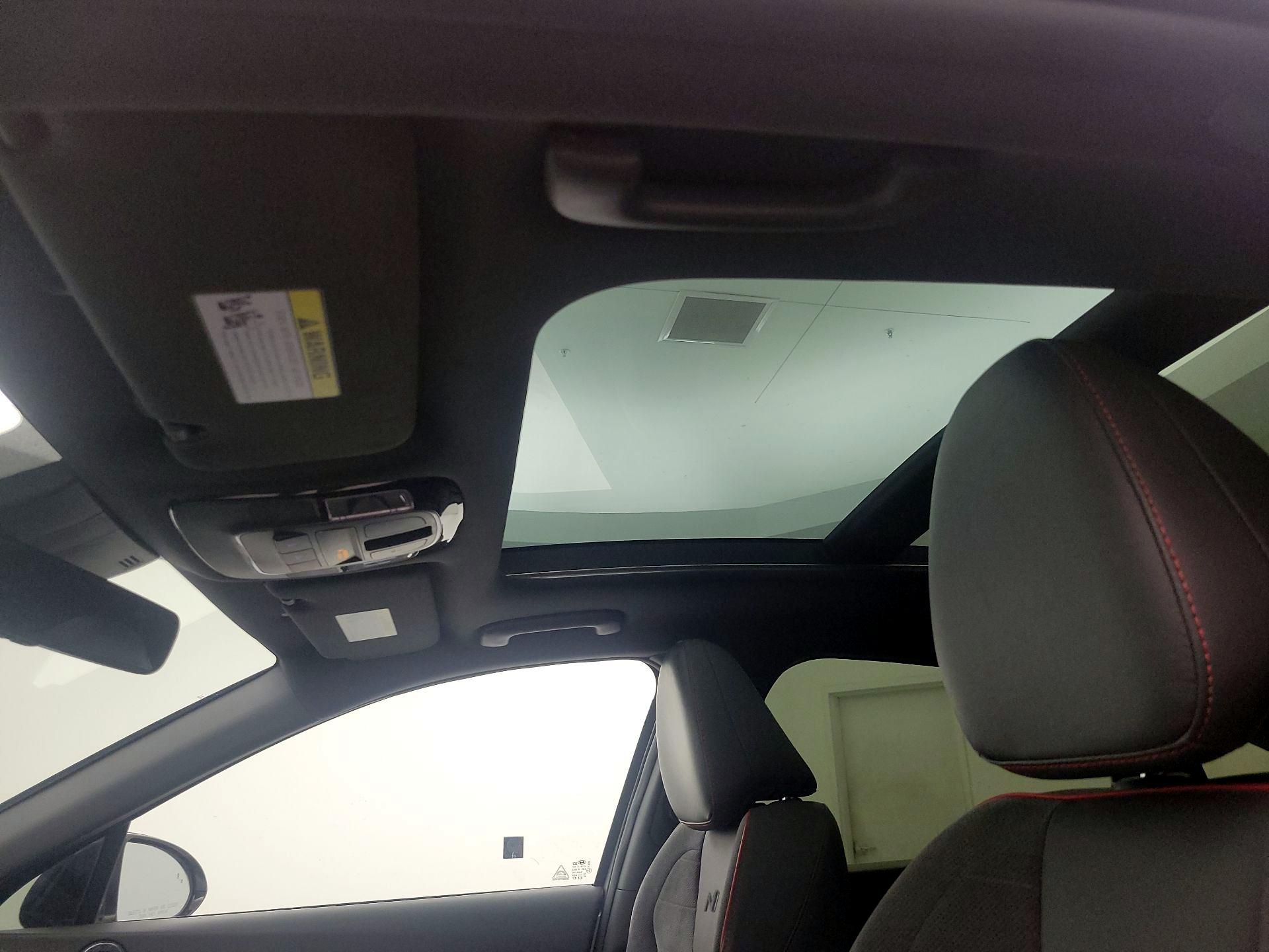 Thumbnail: 2021 Hyundai Sonata - 20