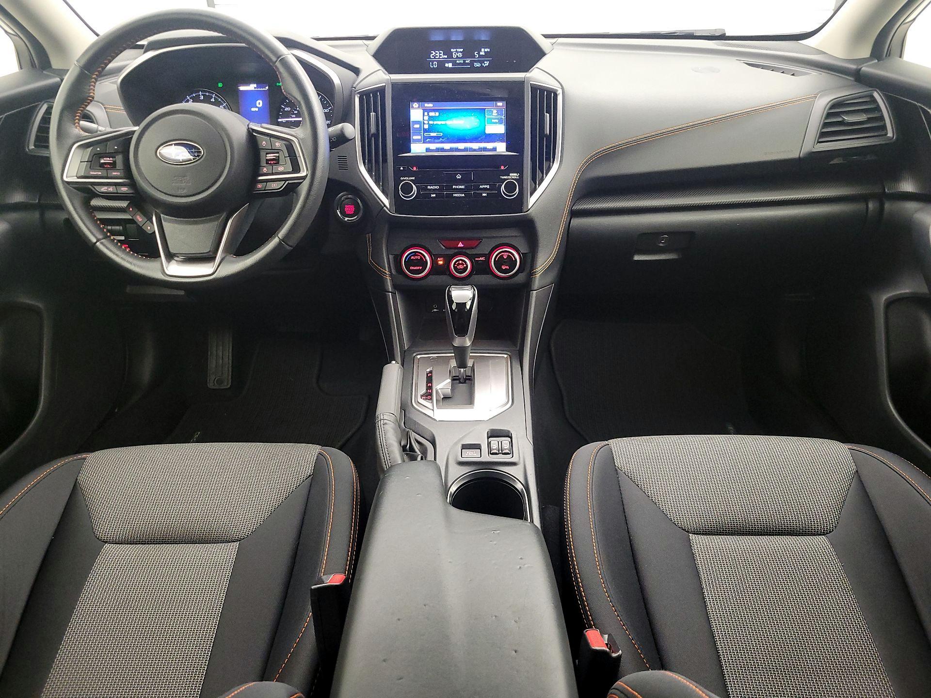 Thumbnail: 2022 Subaru Crosstrek - 9