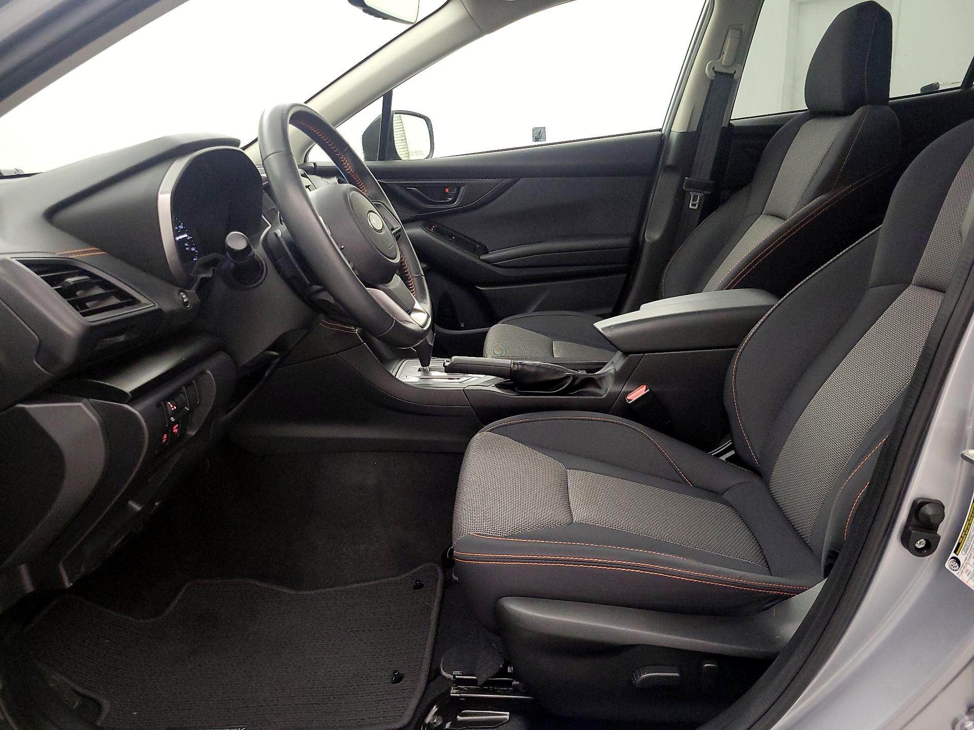 Thumbnail: 2022 Subaru Crosstrek - 11