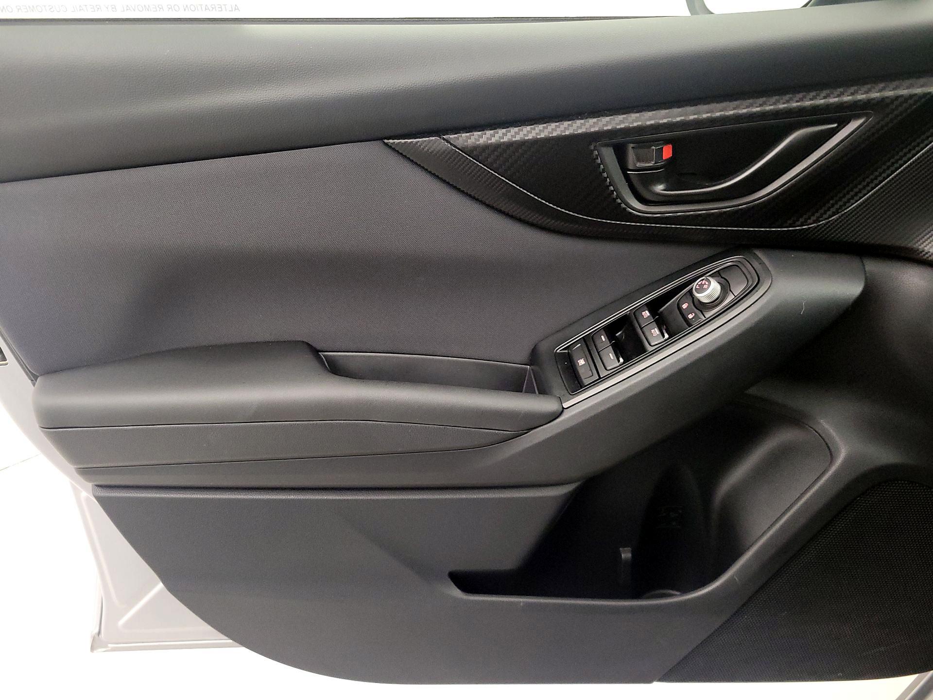 Thumbnail: 2022 Subaru Crosstrek - 12