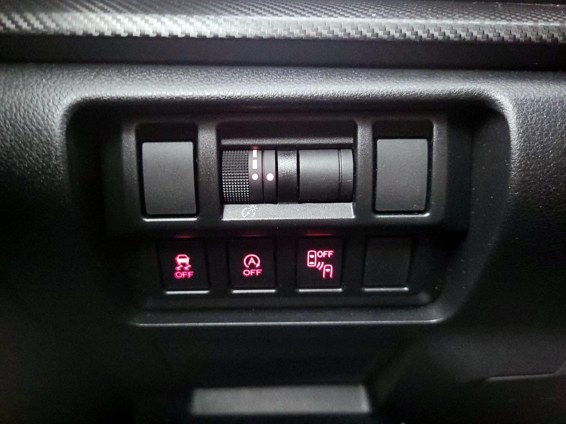 Thumbnail: 2022 Subaru Crosstrek - 13