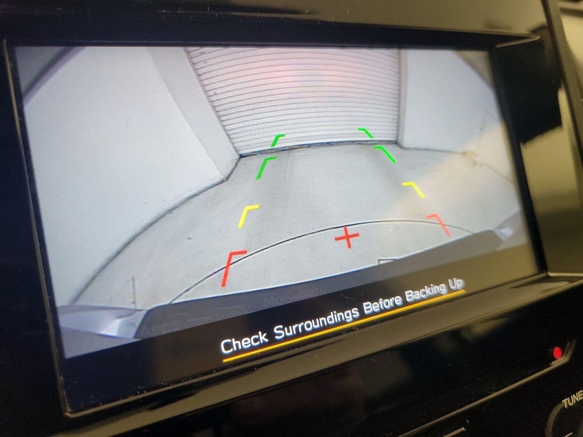 Thumbnail: 2022 Subaru Crosstrek - 14