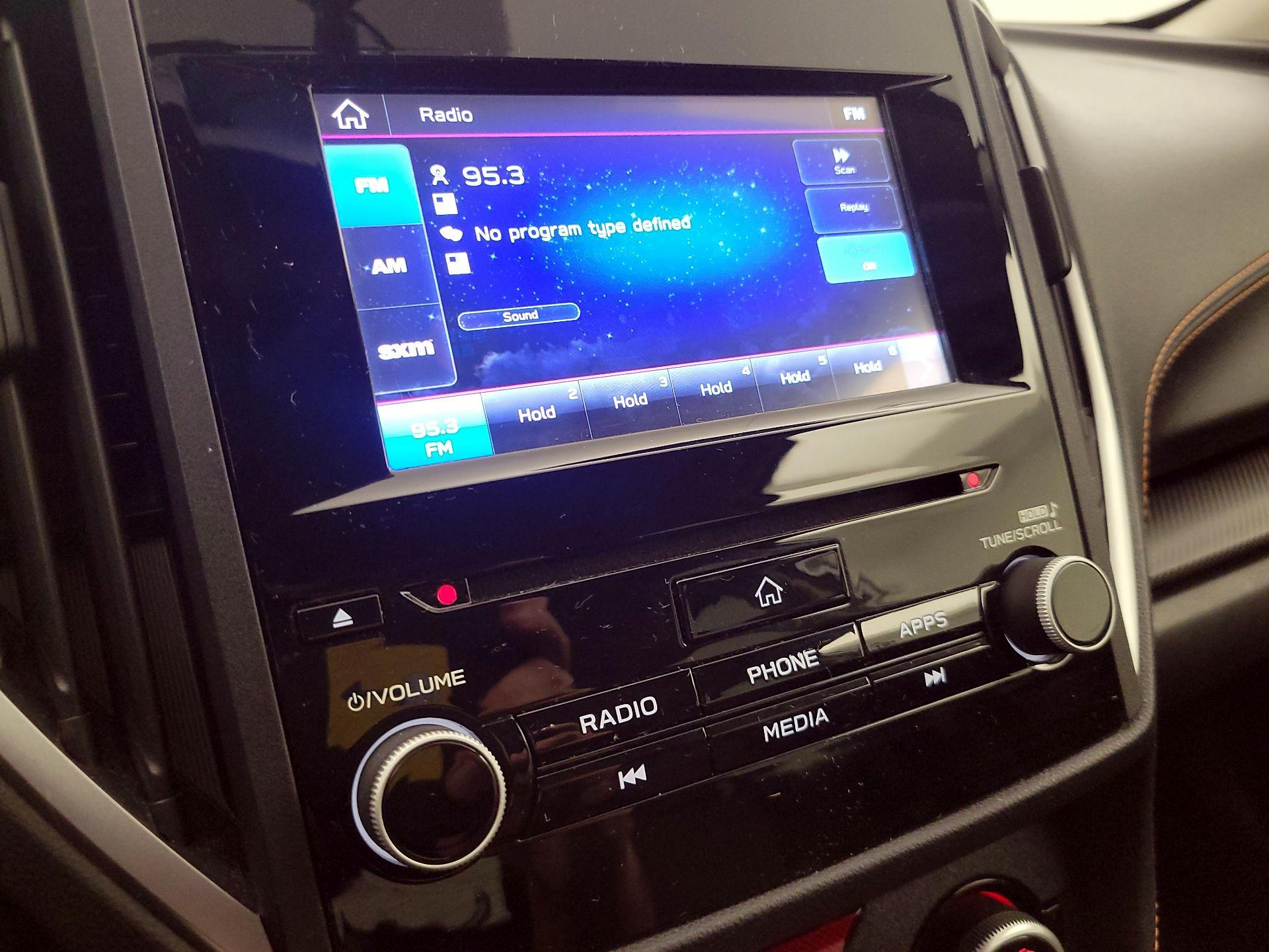 Thumbnail: 2022 Subaru Crosstrek - 15