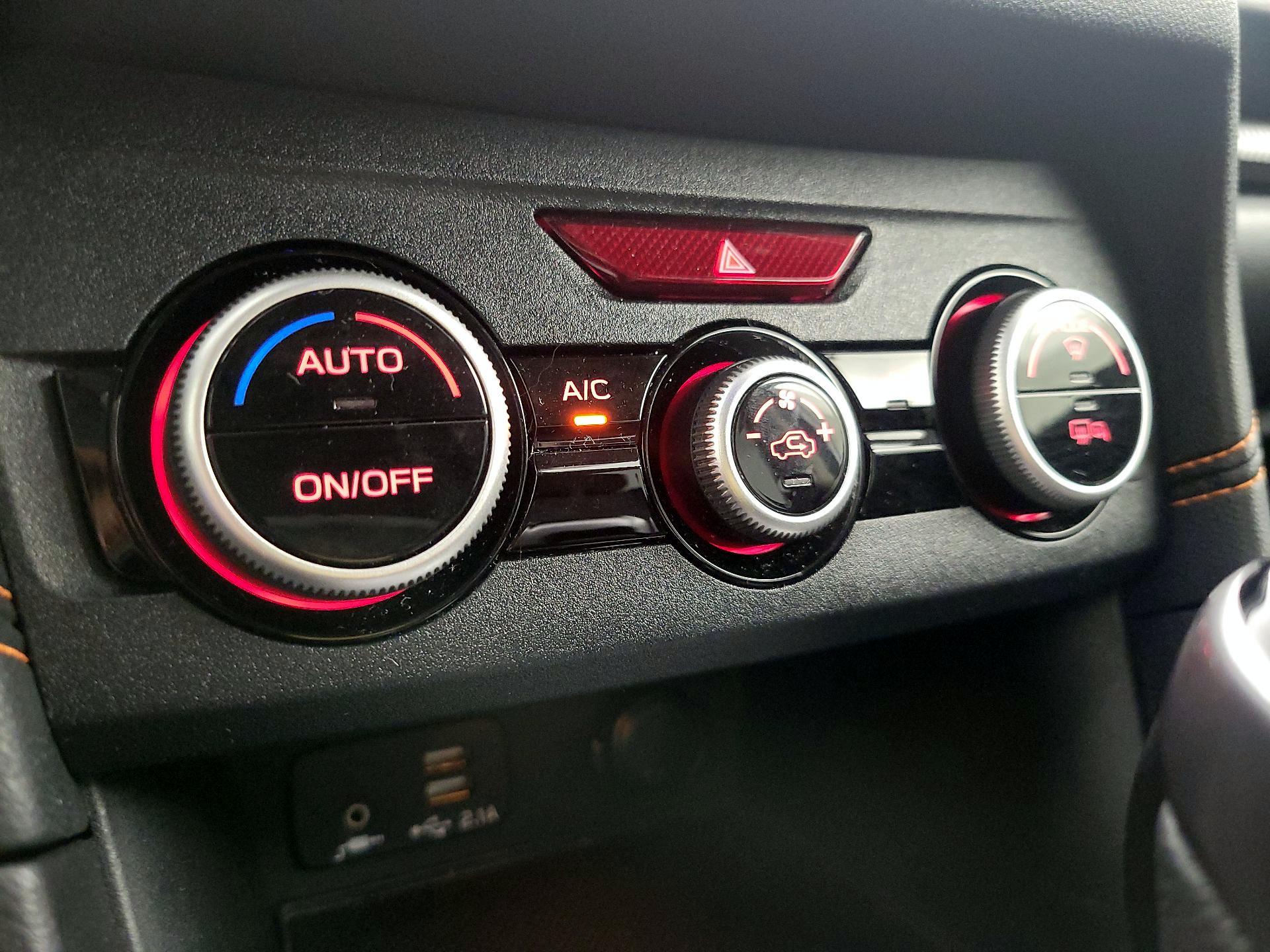 Thumbnail: 2022 Subaru Crosstrek - 16