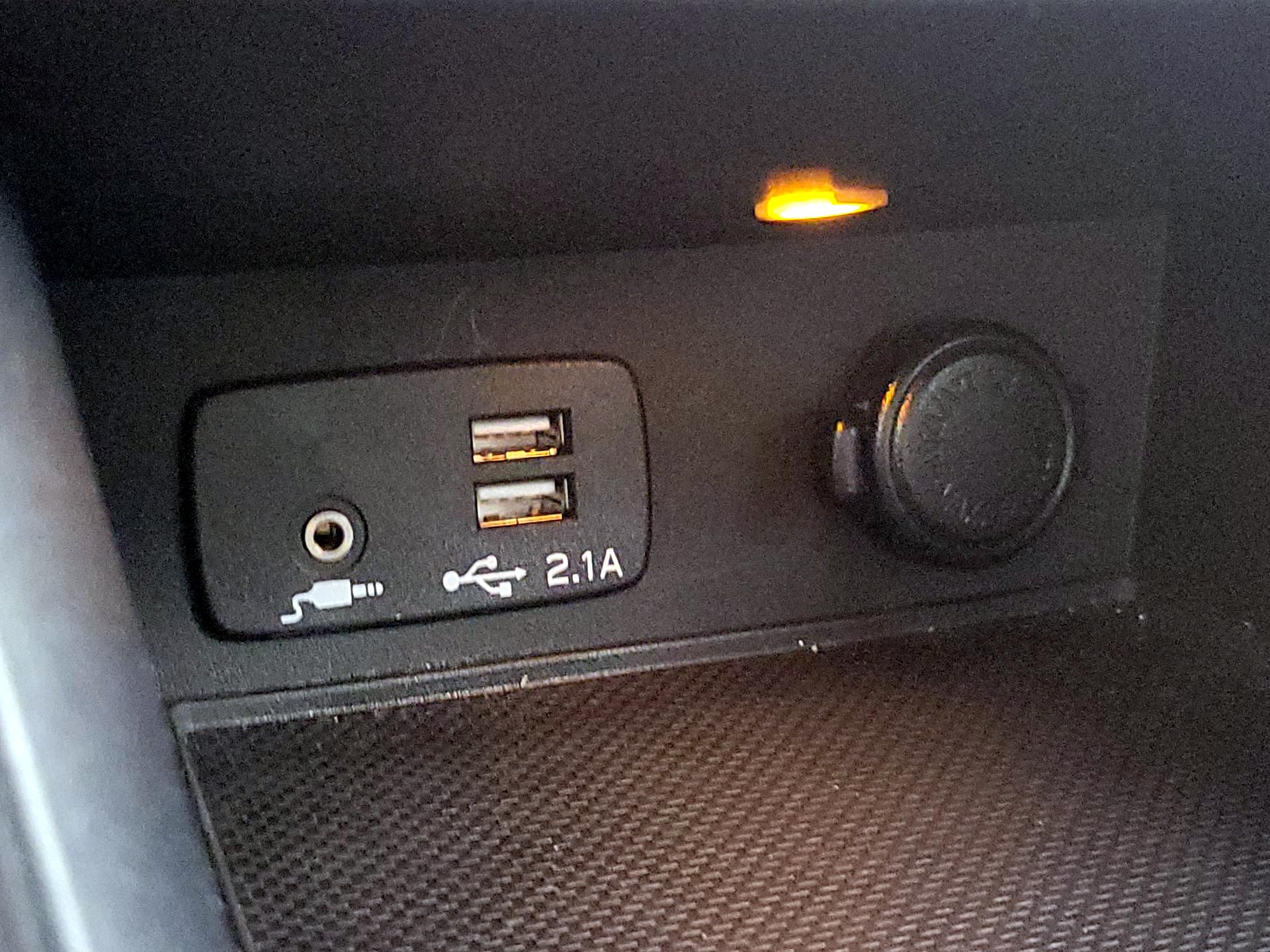 Thumbnail: 2022 Subaru Crosstrek - 18