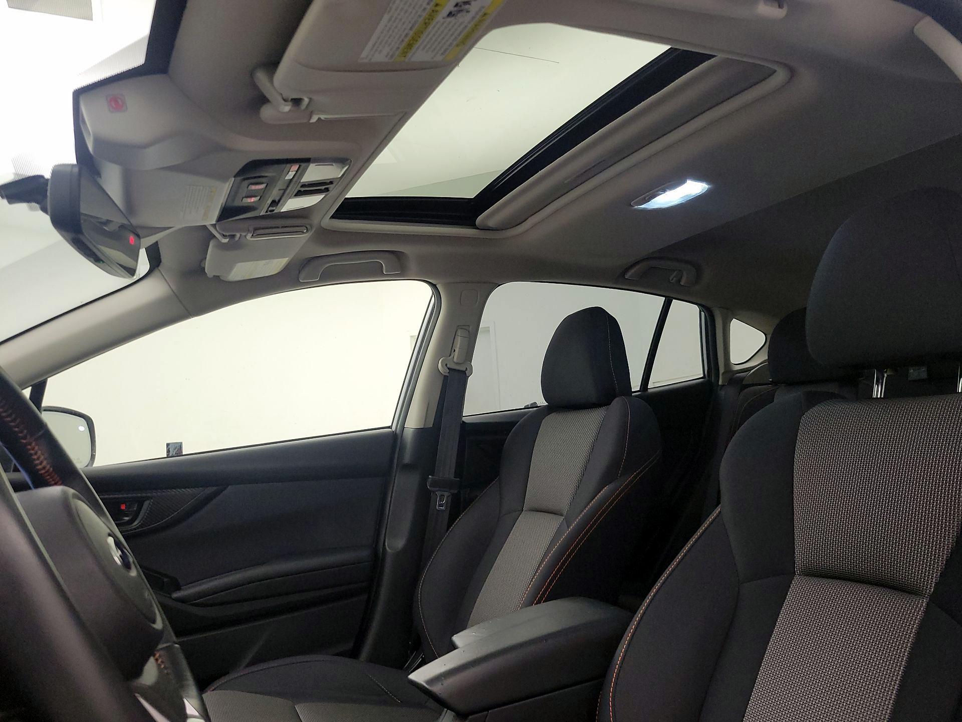 Thumbnail: 2022 Subaru Crosstrek - 19