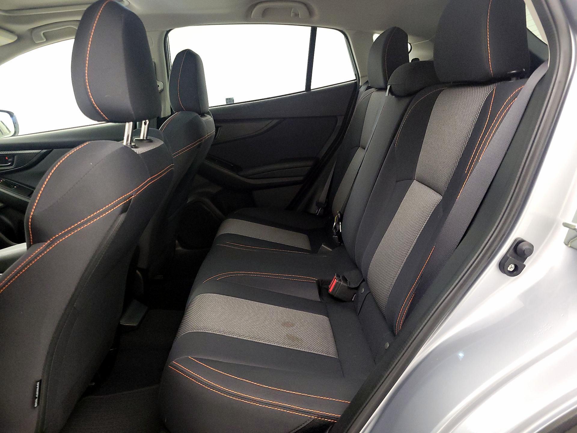 Thumbnail: 2022 Subaru Crosstrek - 20