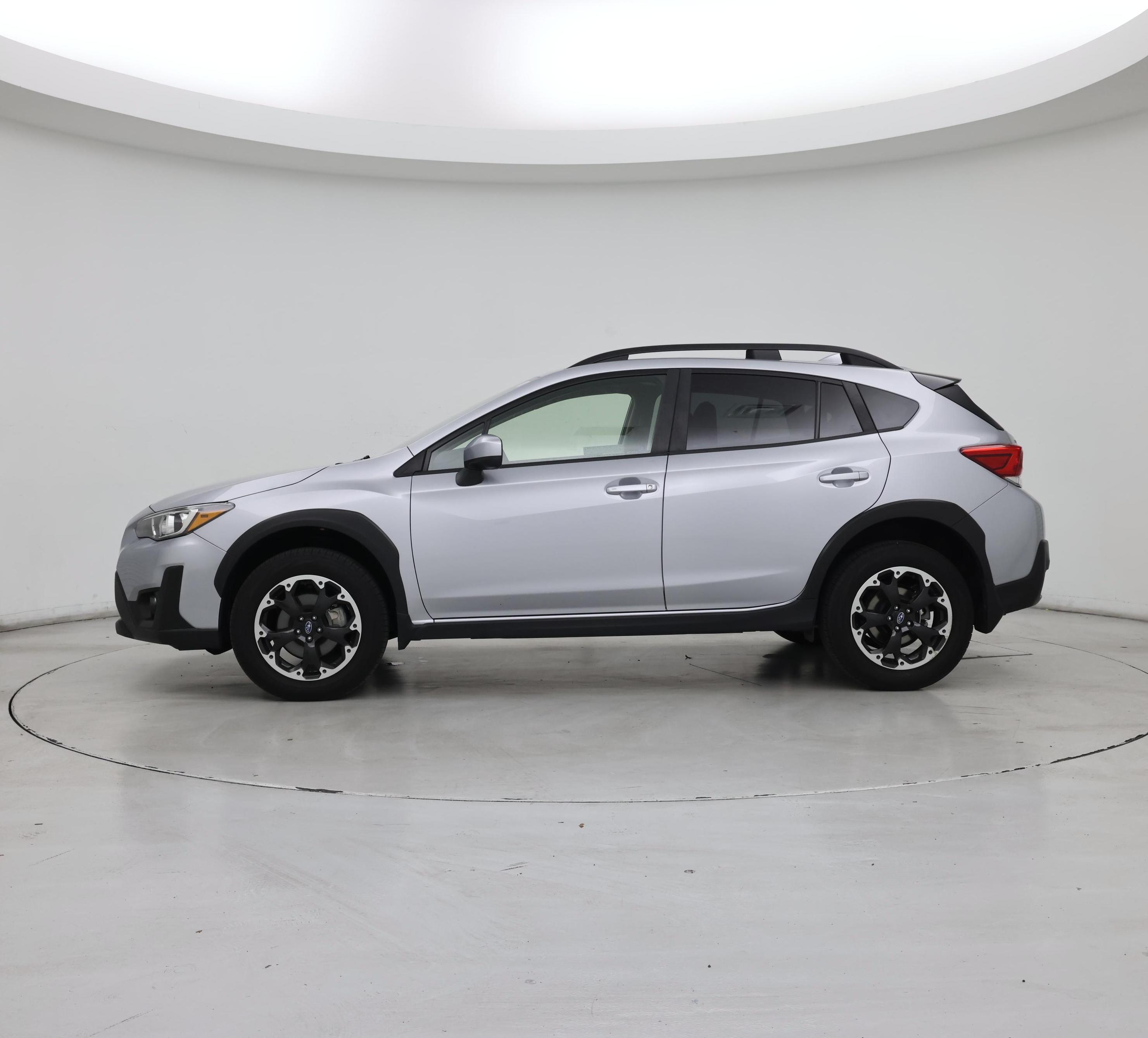 Thumbnail: 2022 Subaru Crosstrek - 3