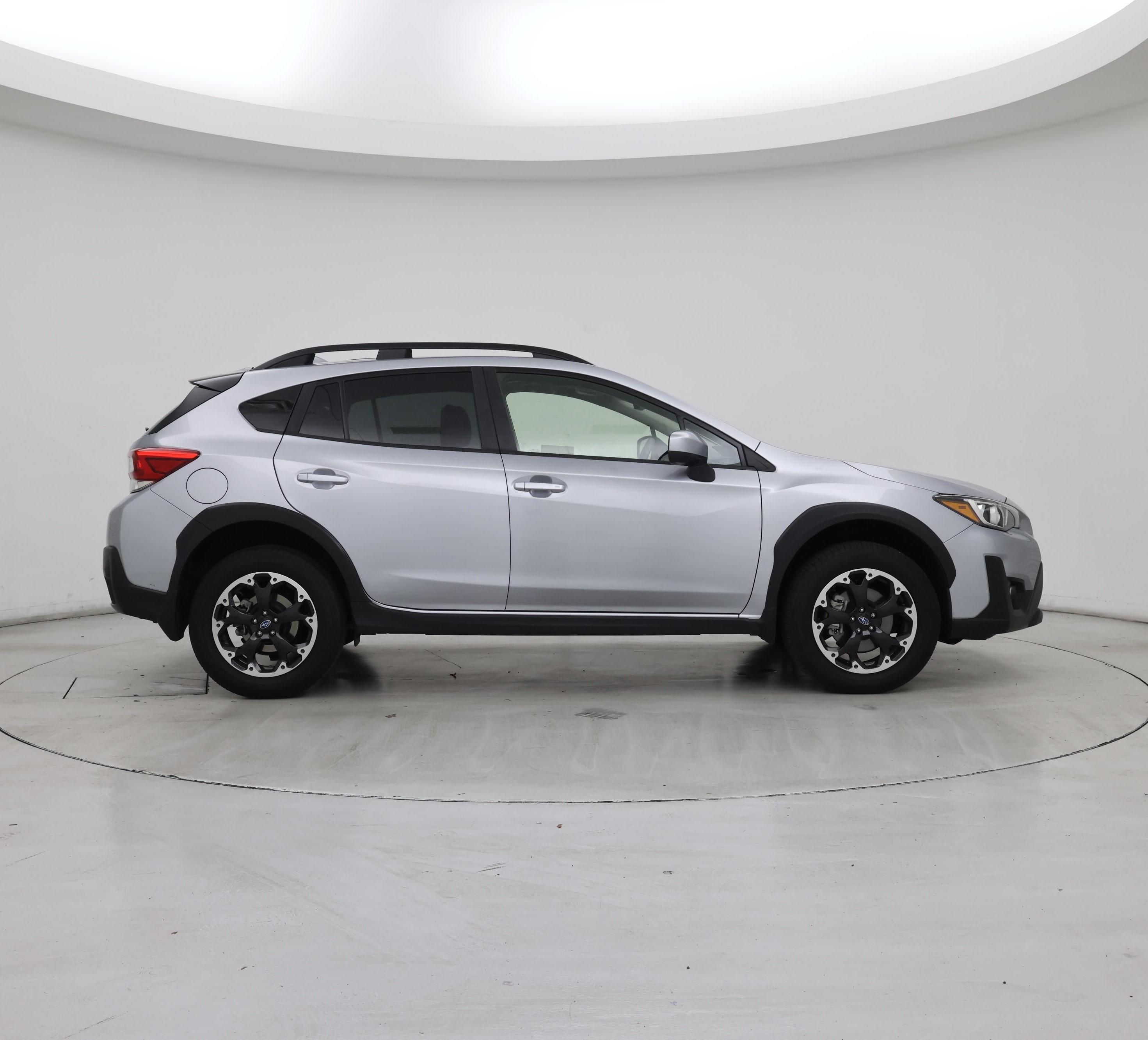 Thumbnail: 2022 Subaru Crosstrek - 7