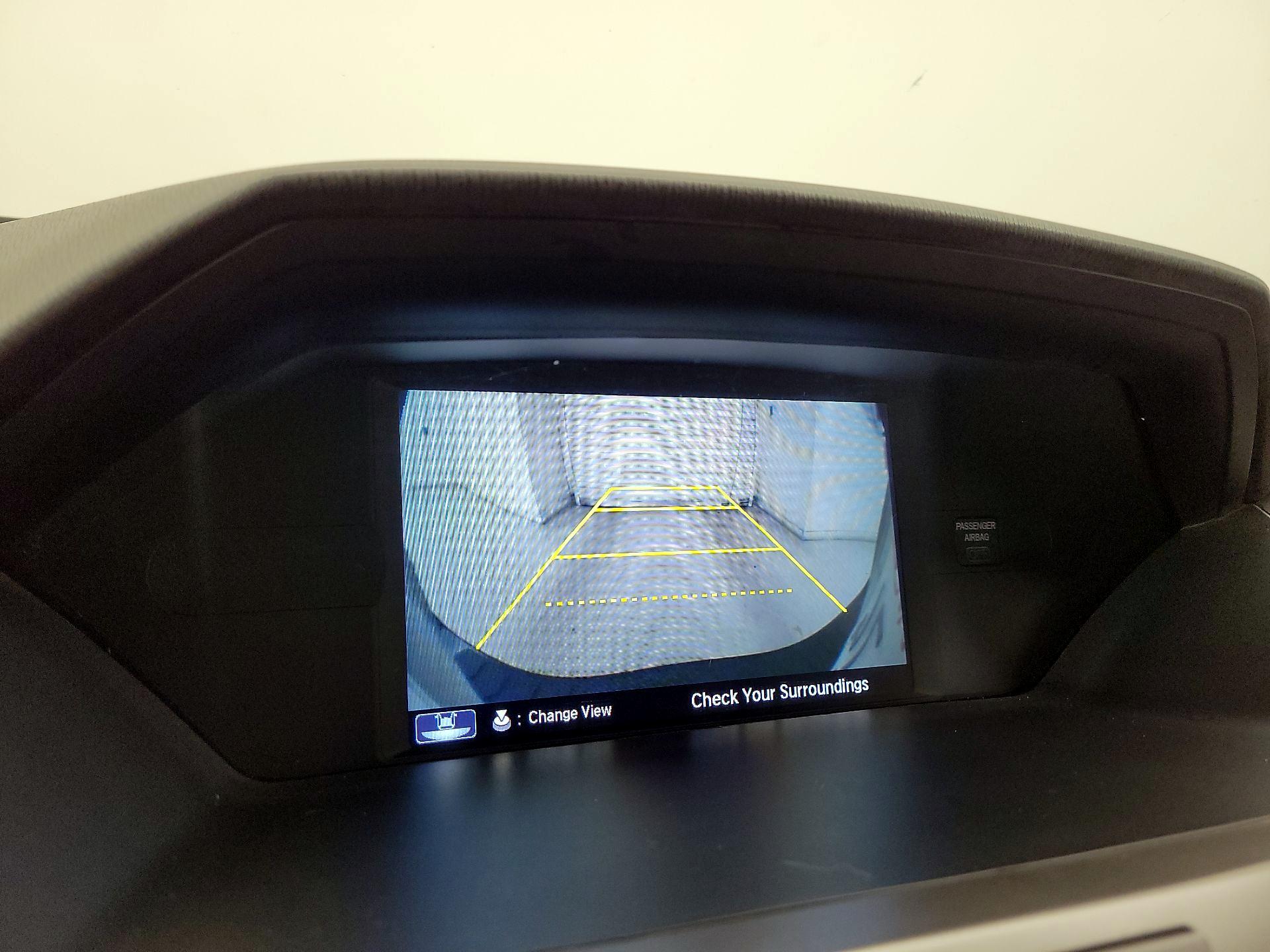 Thumbnail: 2016 Honda Odyssey - 15