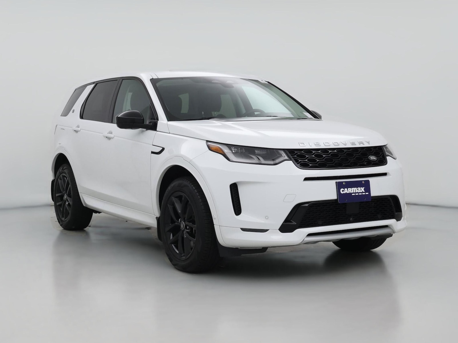 2024 Land Rover Discovery Sport S