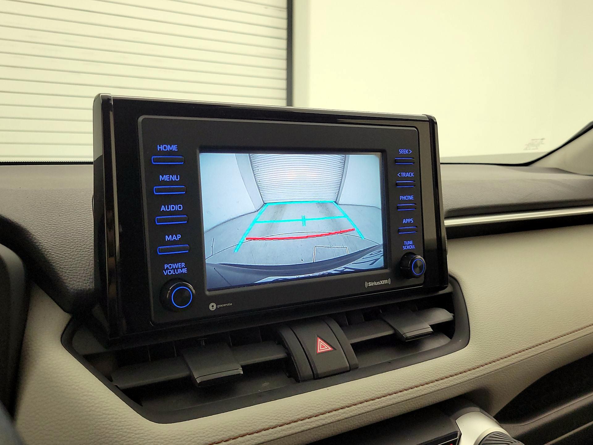 Thumbnail: 2021 Toyota RAV4 - 14