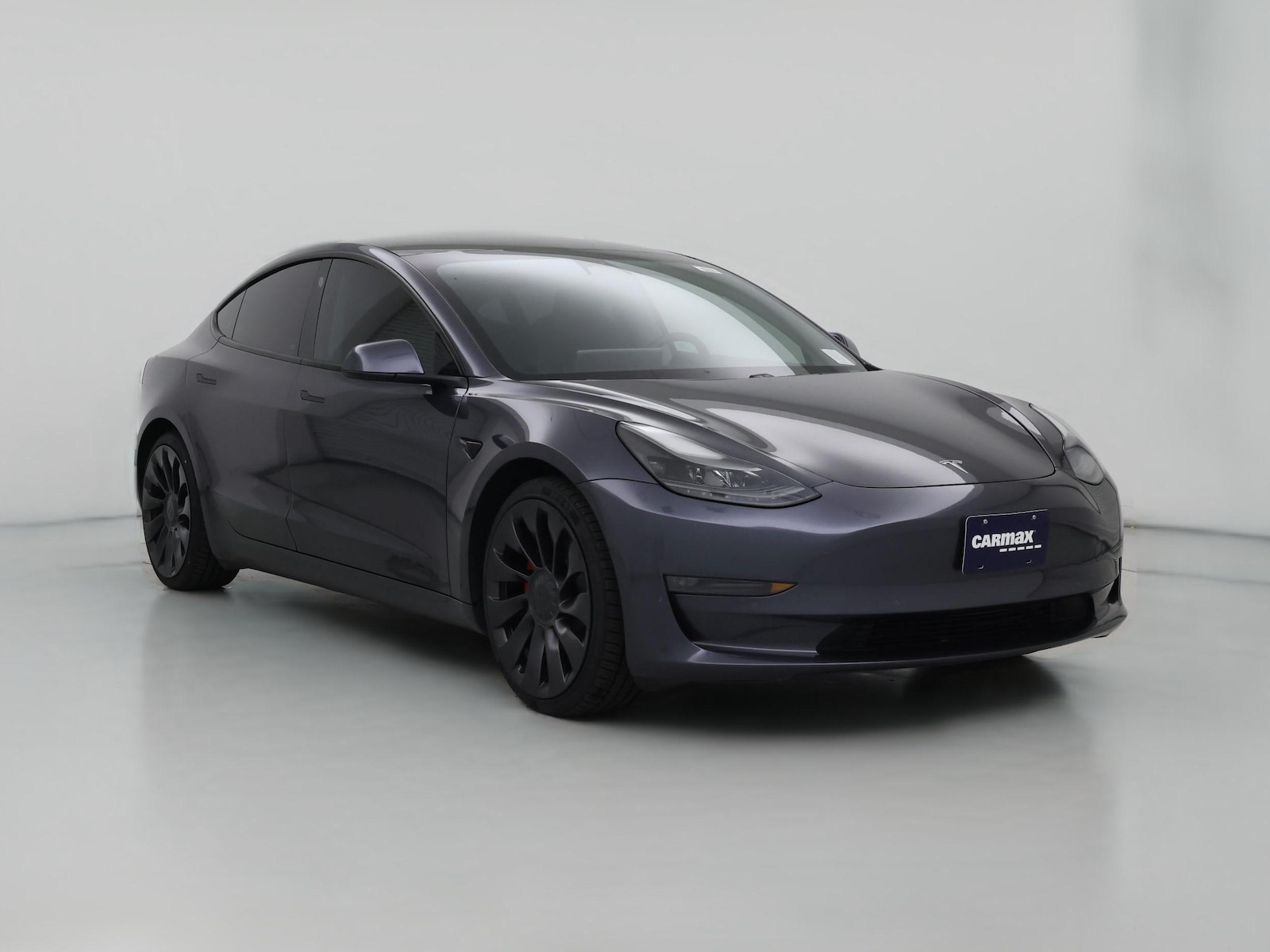 2021 Tesla Model 3 Base