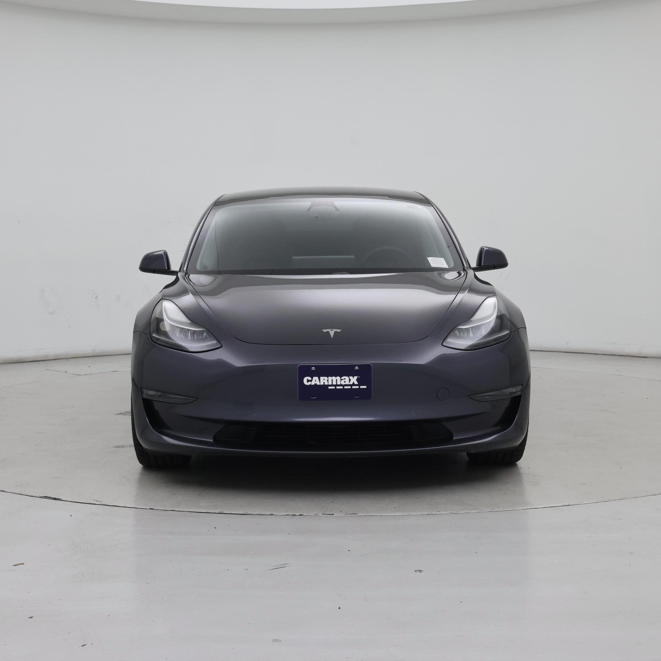 Thumbnail: 2021 Tesla Model 3 - 5
