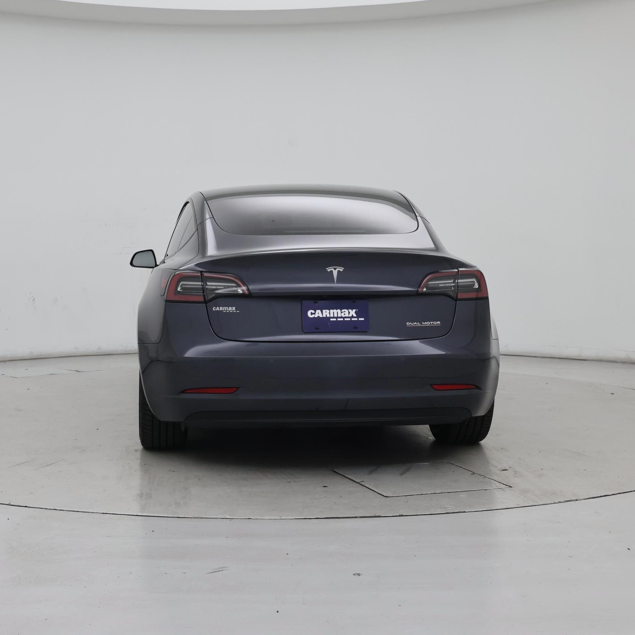 Thumbnail: 2021 Tesla Model 3 - 6