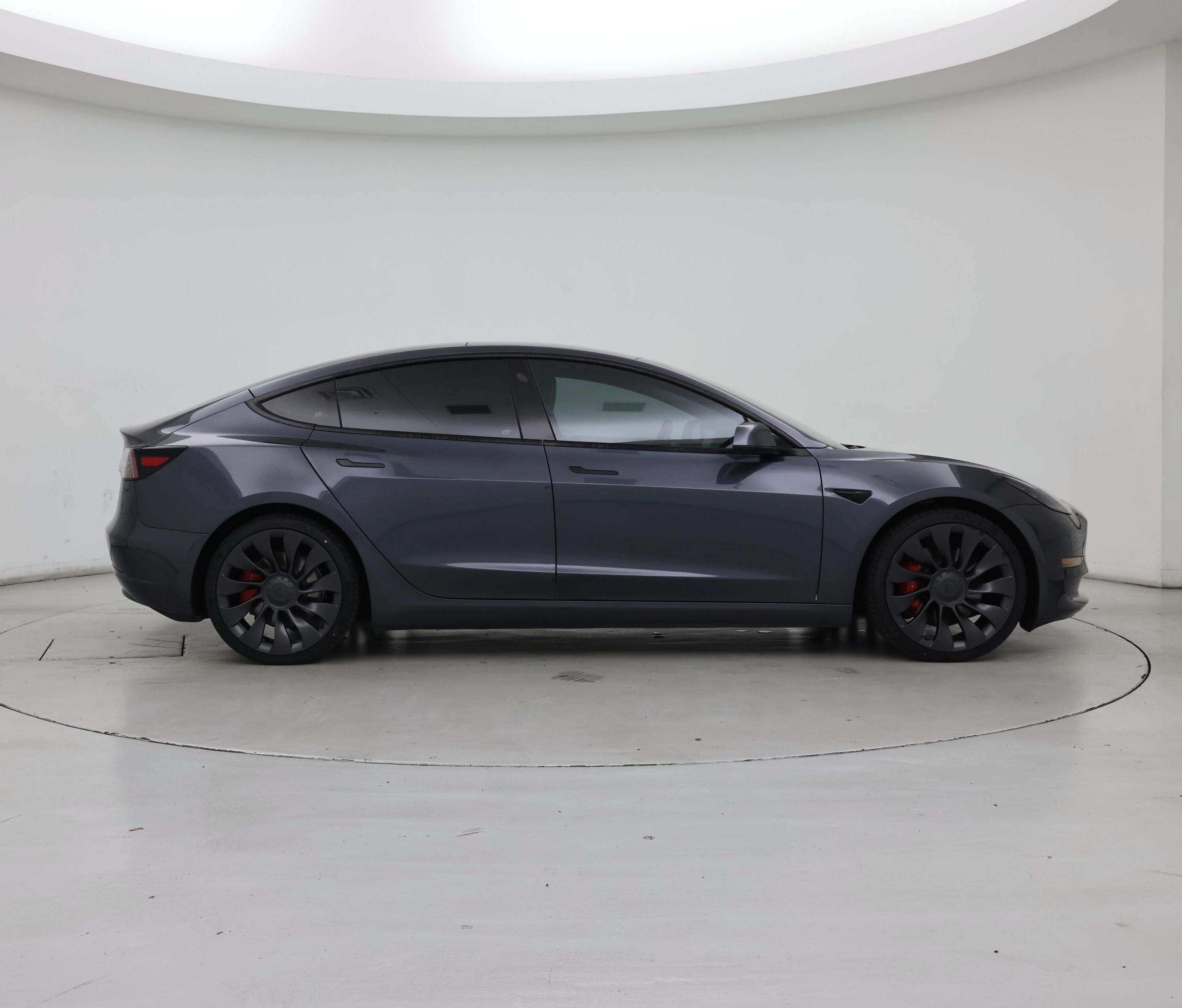 Thumbnail: 2021 Tesla Model 3 - 7