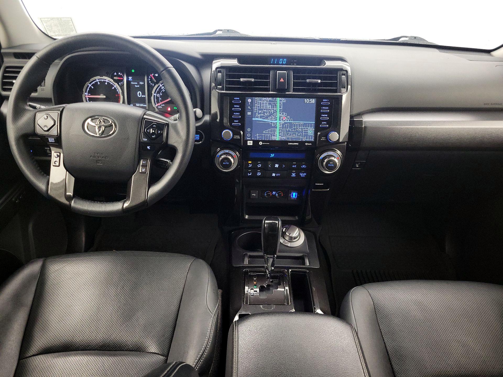 Thumbnail: 2021 Toyota 4Runner - 9