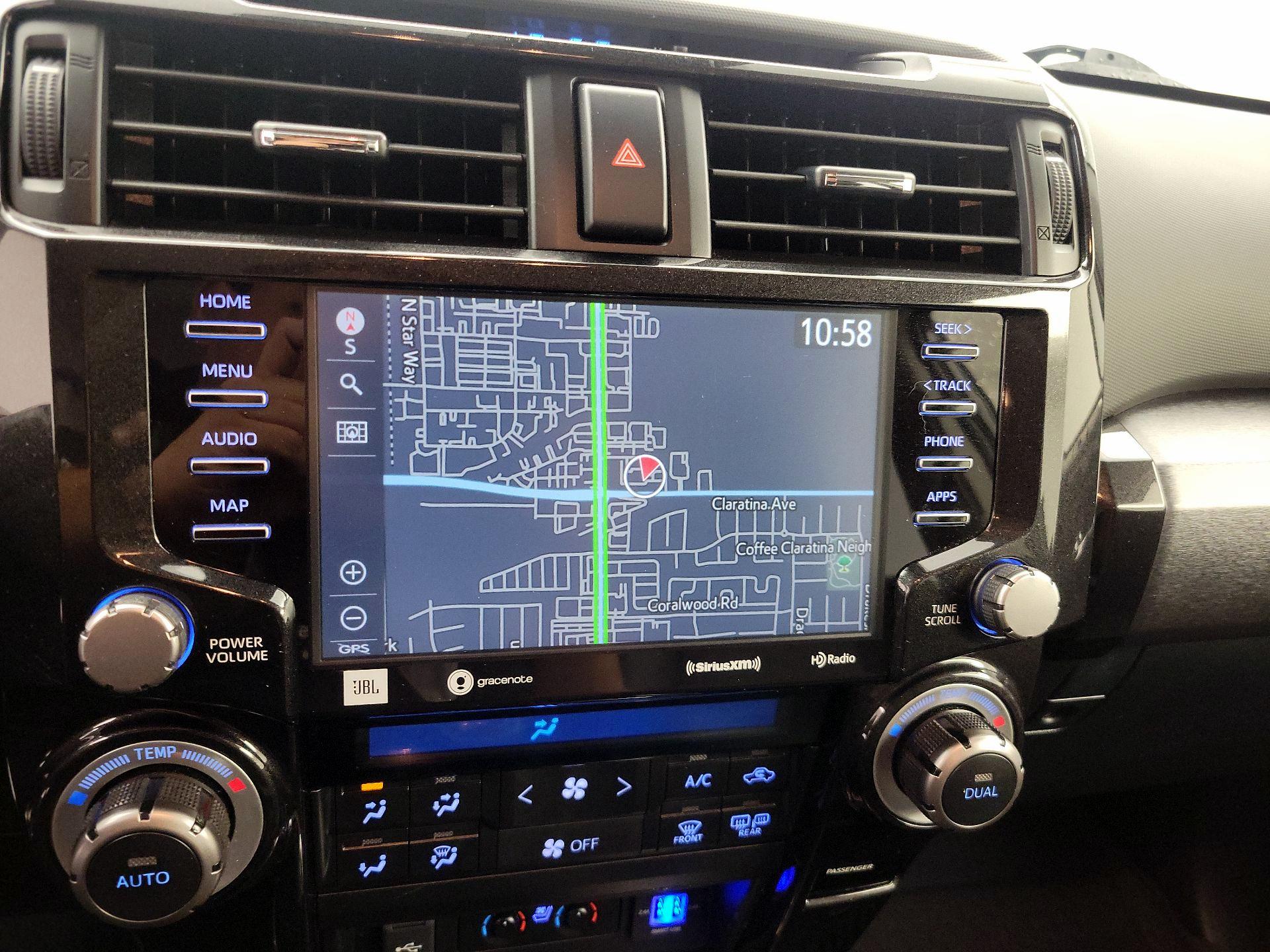 Thumbnail: 2021 Toyota 4Runner - 14