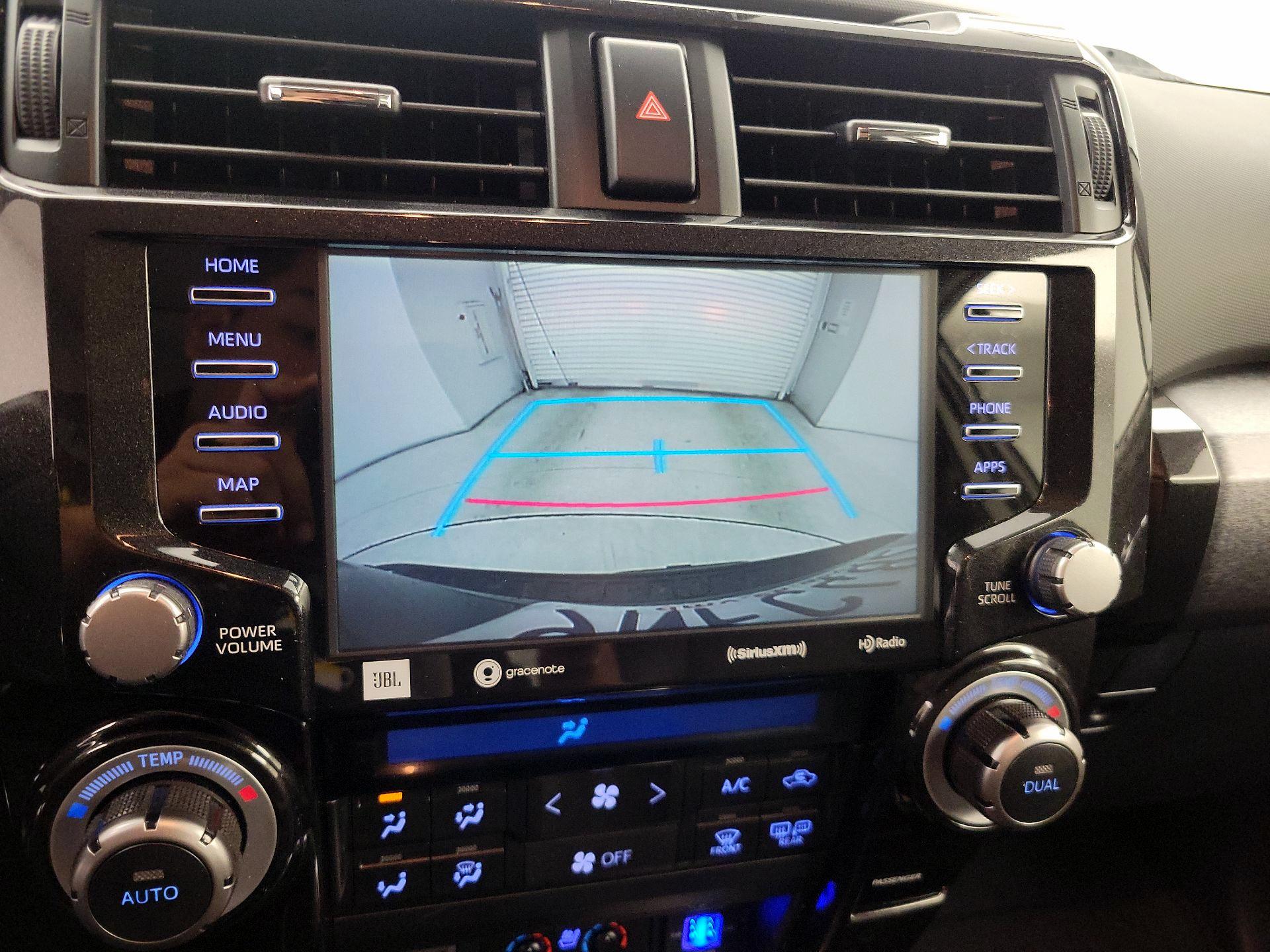 Thumbnail: 2021 Toyota 4Runner - 15